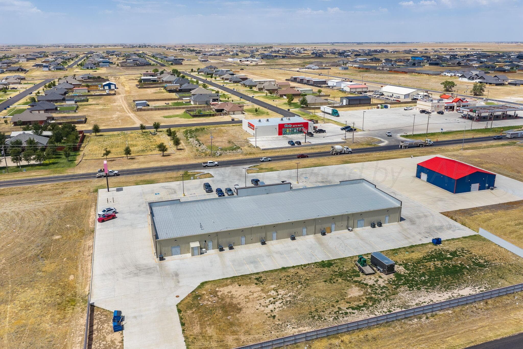 14915 Farm To Market 2590, #500, Amarillo, TX 79119, photo 20
