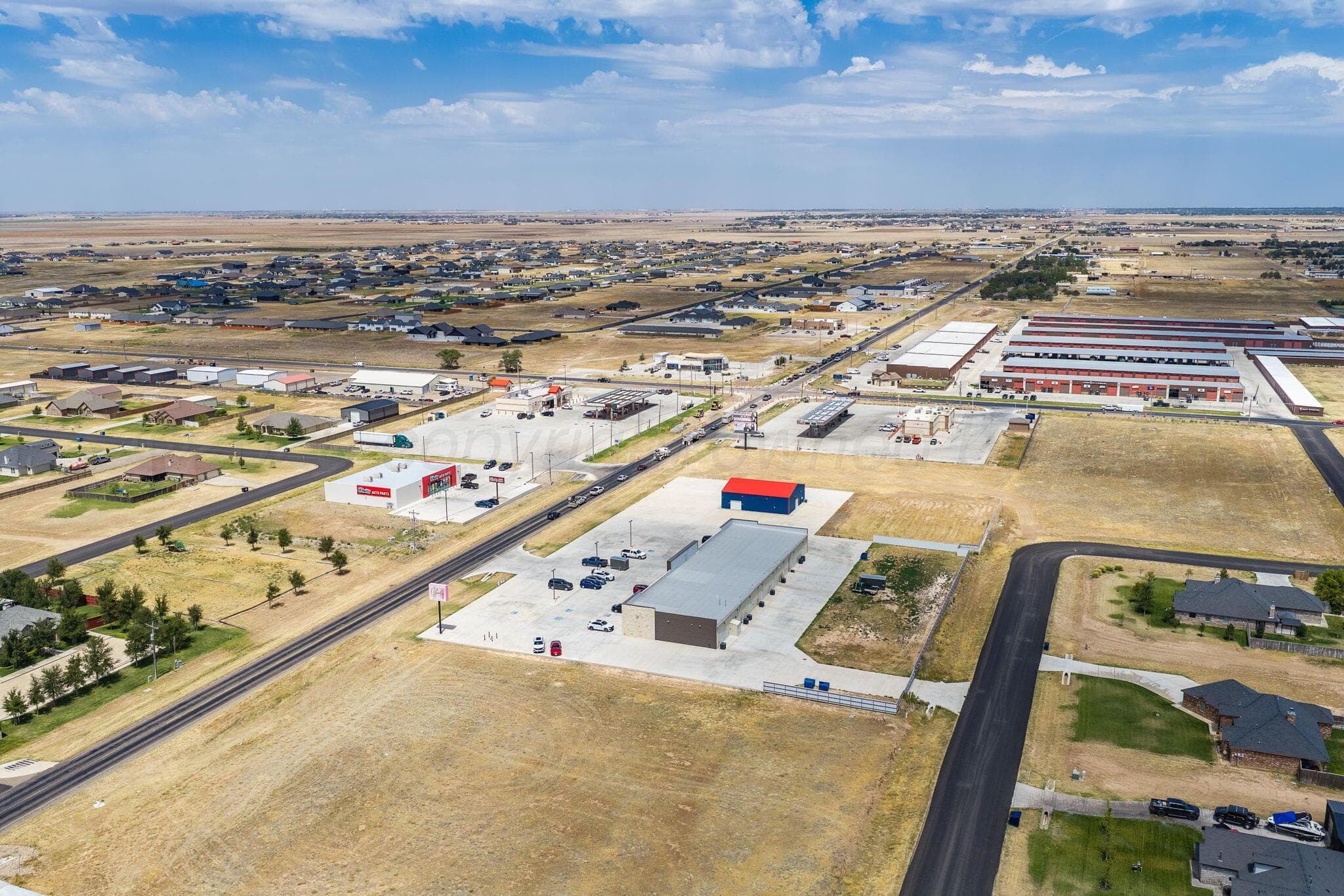 14915 Farm To Market 2590, #500, Amarillo, TX 79119, photo 21