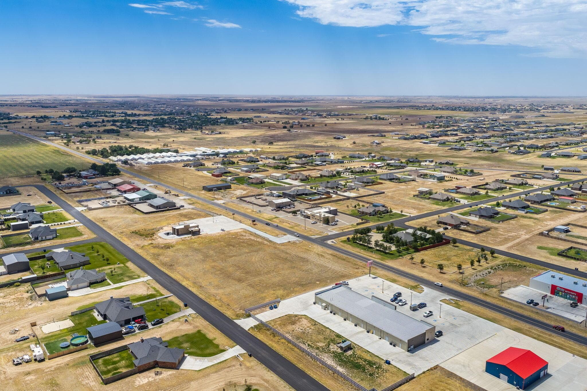 14915 Farm To Market 2590, #500, Amarillo, TX 79119, photo 22