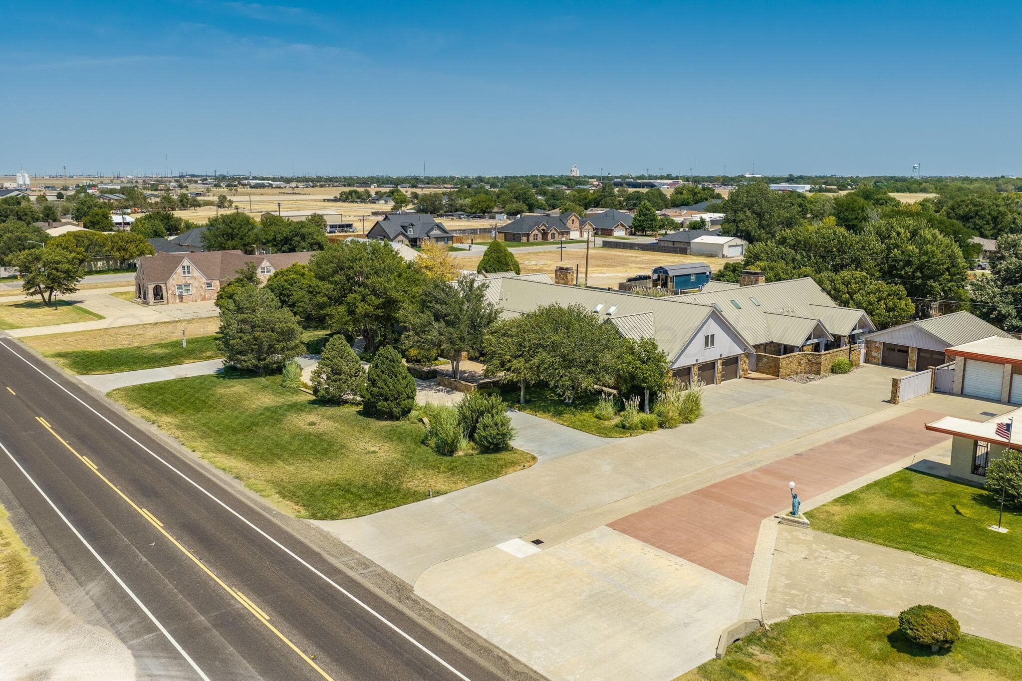 2115 W Loop 143, Perryton, TX 79070, photo 78