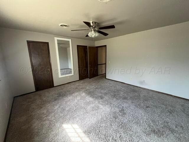 2725 James Louis Drive, Amarillo, TX 79110, photo 13