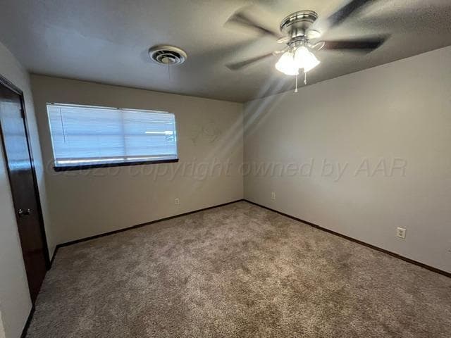 2725 James Louis Drive, Amarillo, TX 79110, photo 14