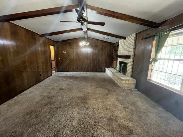 2725 James Louis Drive, Amarillo, TX 79110, photo 6