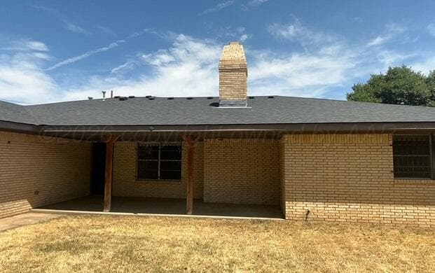 2725 James Louis Drive, Amarillo, TX 79110, photo 2