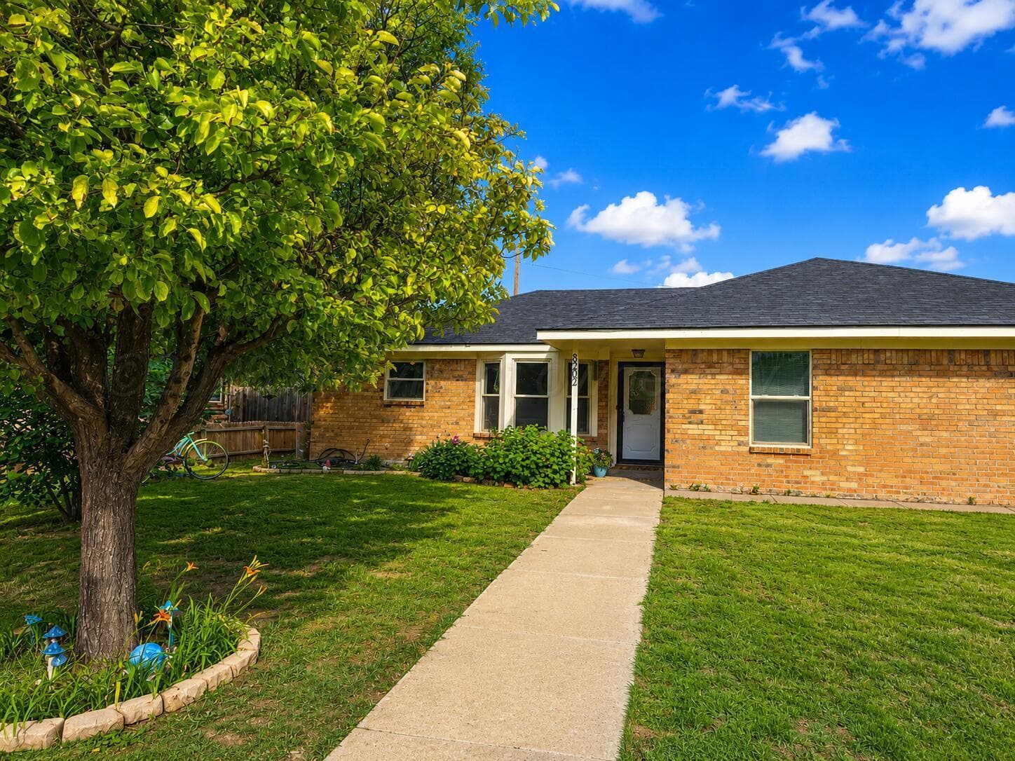 8202 TEJAS Trail, Amarillo, TX 79110-4748