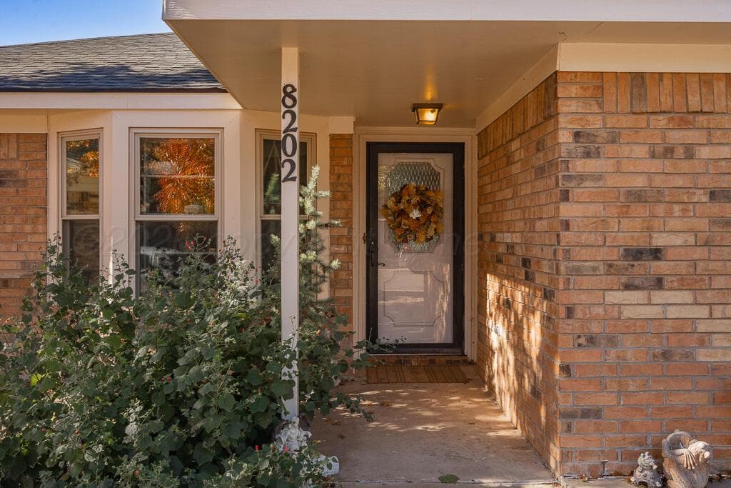 8202 TEJAS Trail, Amarillo, TX 79110-4748, photo 3