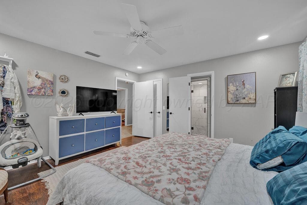 8202 TEJAS Trail, Amarillo, TX 79110-4748, photo 15