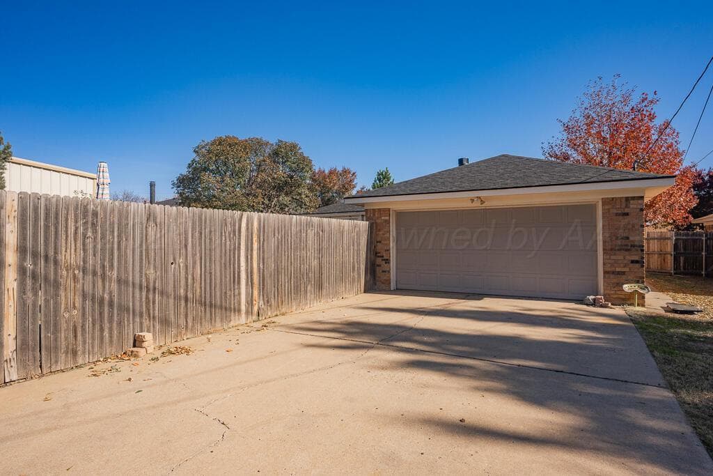 8202 TEJAS Trail, Amarillo, TX 79110-4748, photo 24