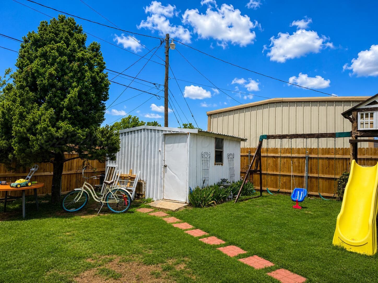 8202 TEJAS Trail, Amarillo, TX 79110-4748, photo 26