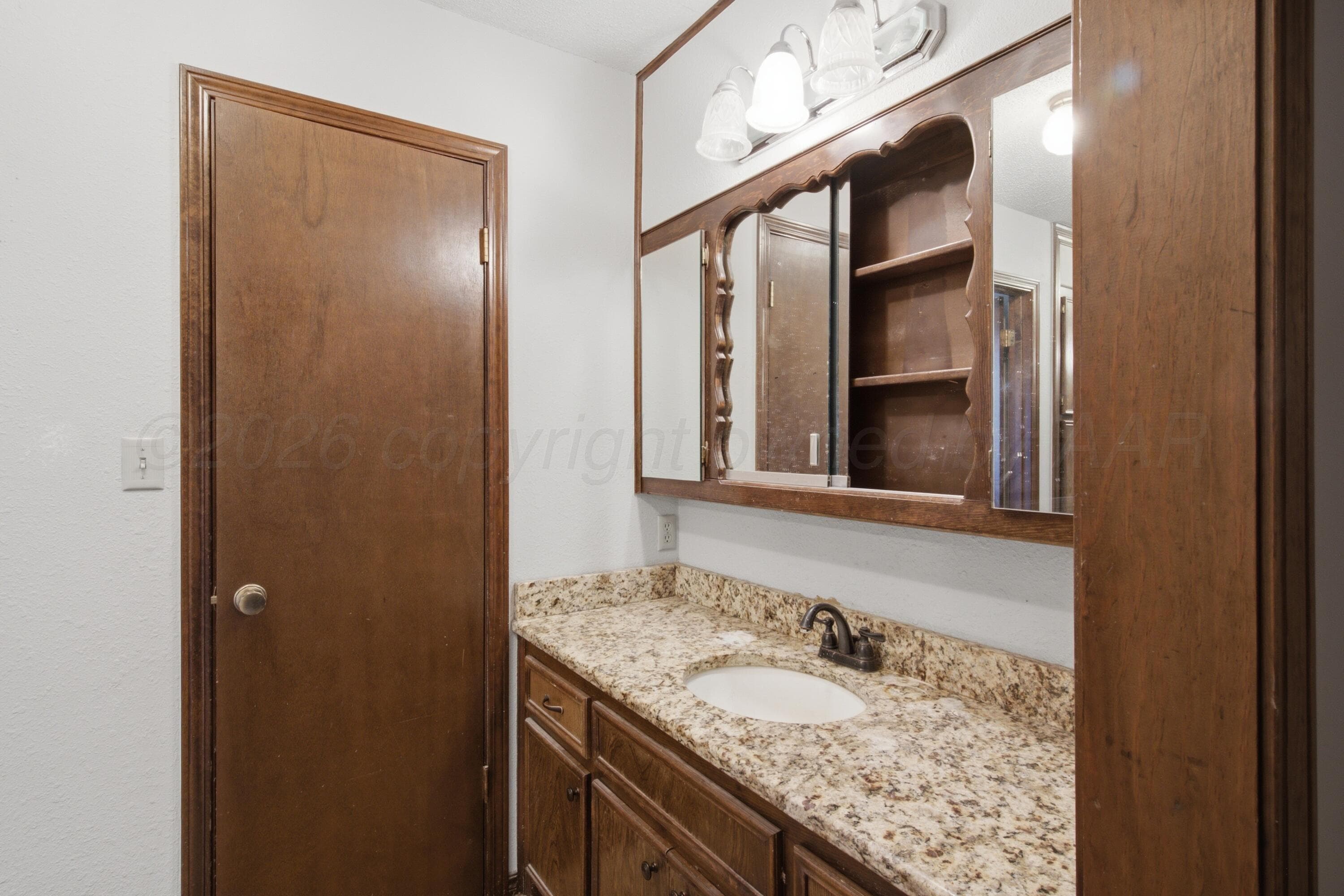 6316 CEDAR HOLLOW Drive, Amarillo, TX 79124, photo 21
