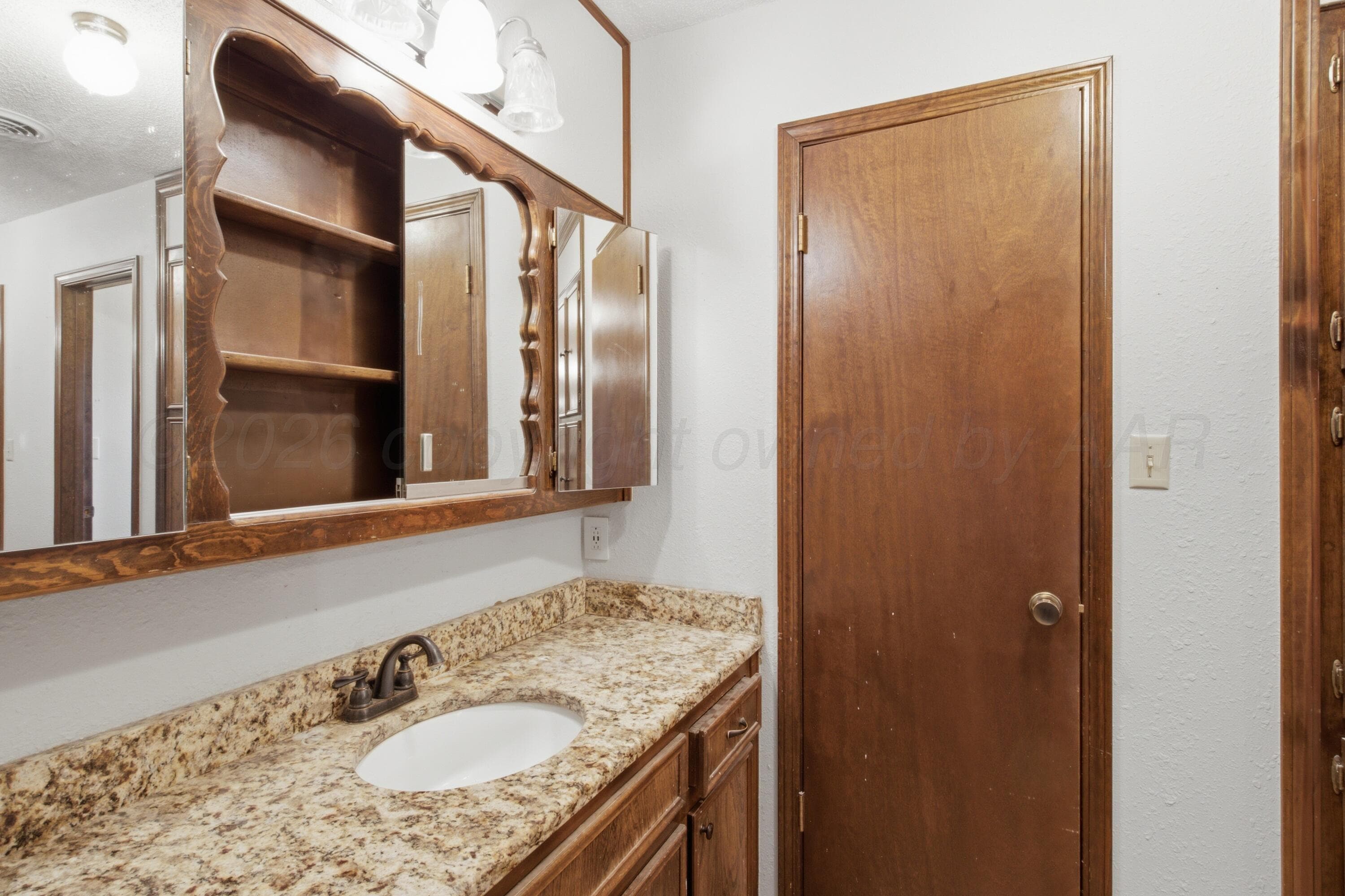 6316 CEDAR HOLLOW Drive, Amarillo, TX 79124, photo 24