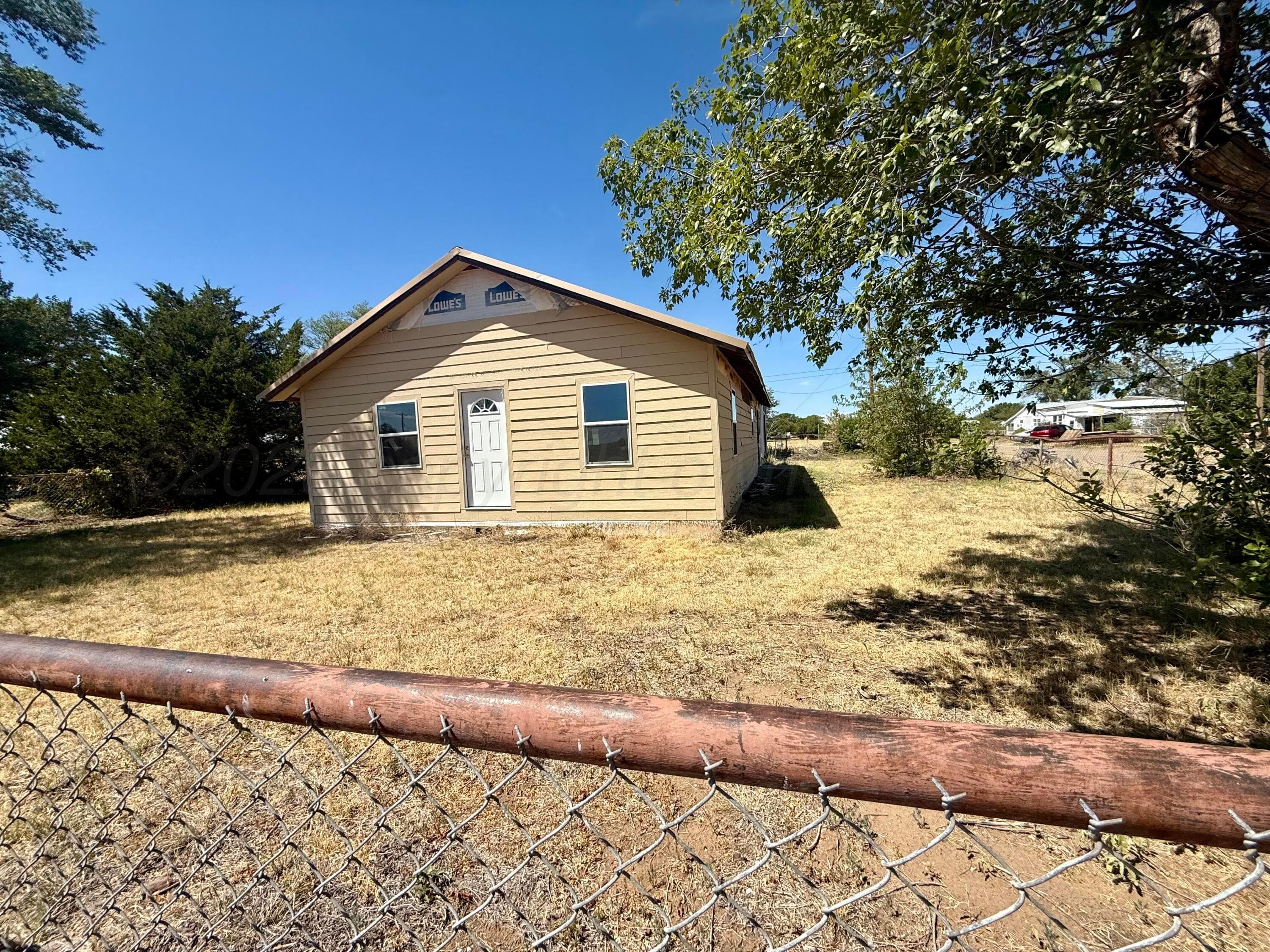1000 Clark Avenue, Stinnett, TX 79083, photo 2