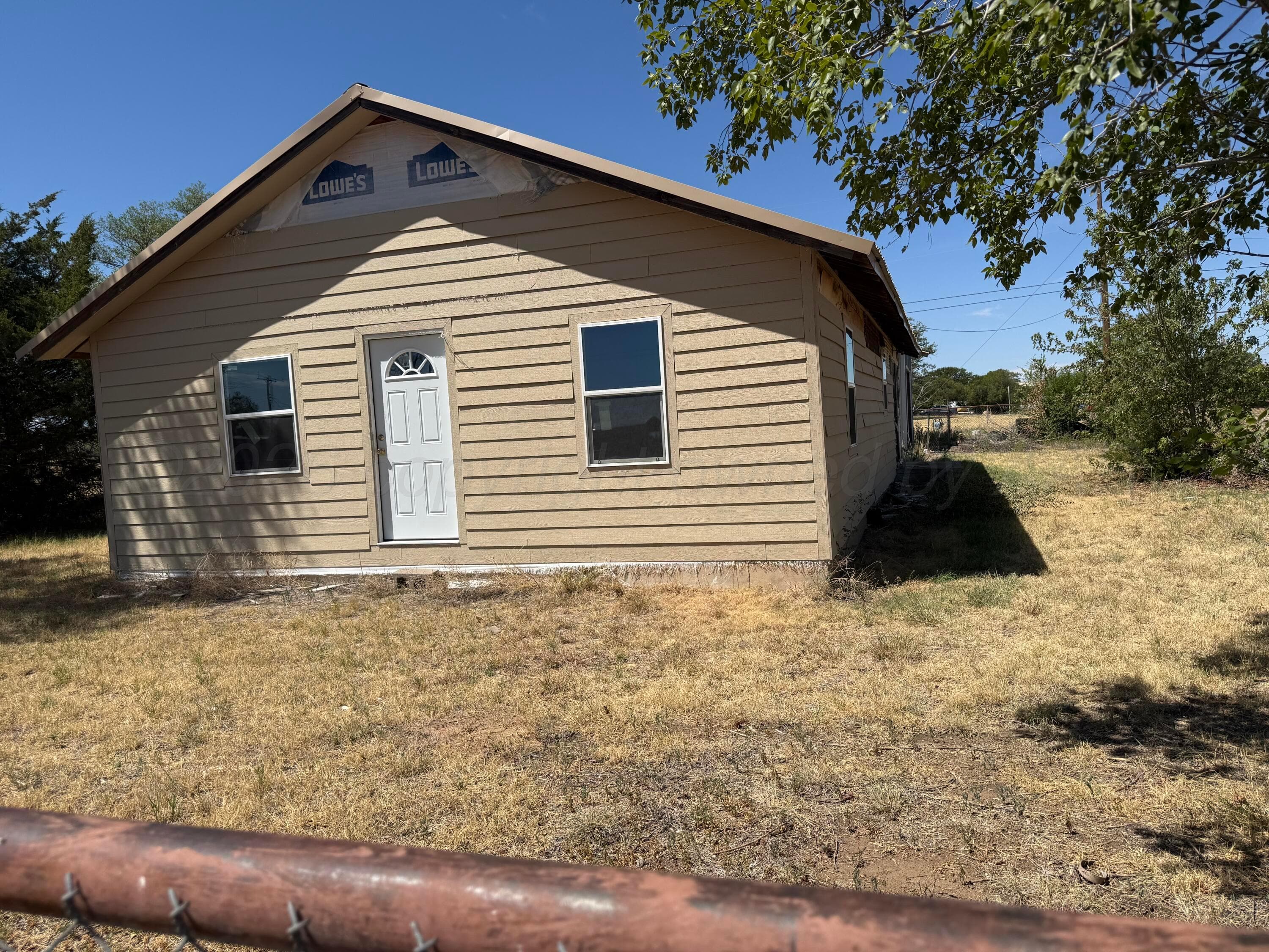 1000 Clark Avenue, Stinnett, TX 79083, photo 3