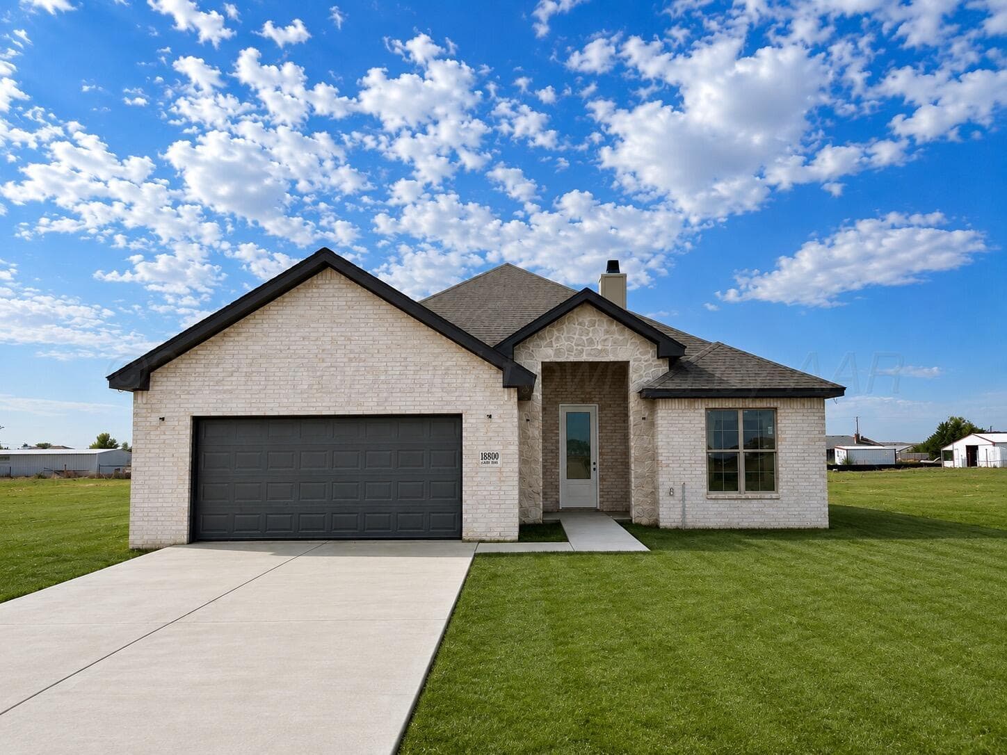 18800 Taurus Trail, Canyon, TX 79015
