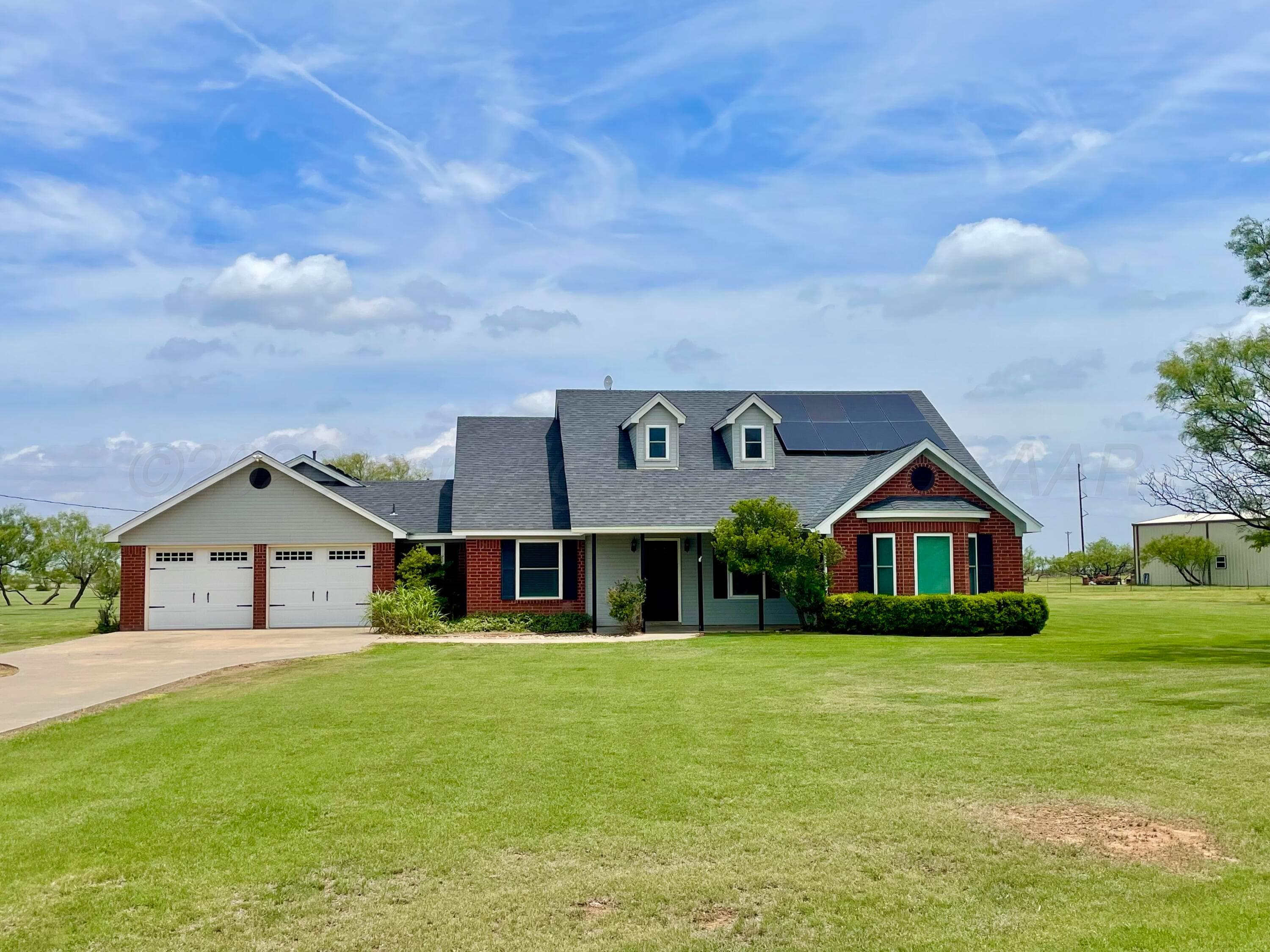351 Cactus Drive, Amarillo, TX 79118-3710, photo 61