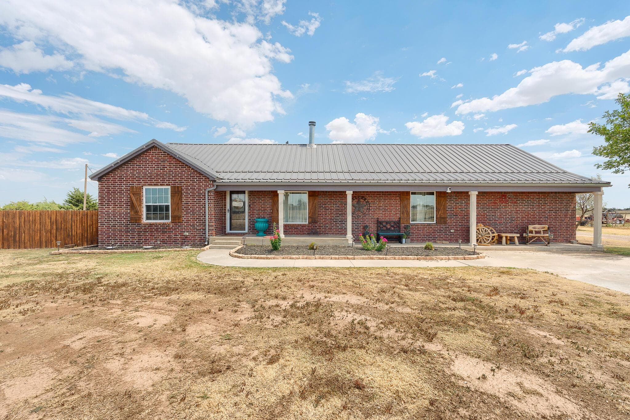 11200 TRINIDAD Street, Amarillo, TX 79118-1113