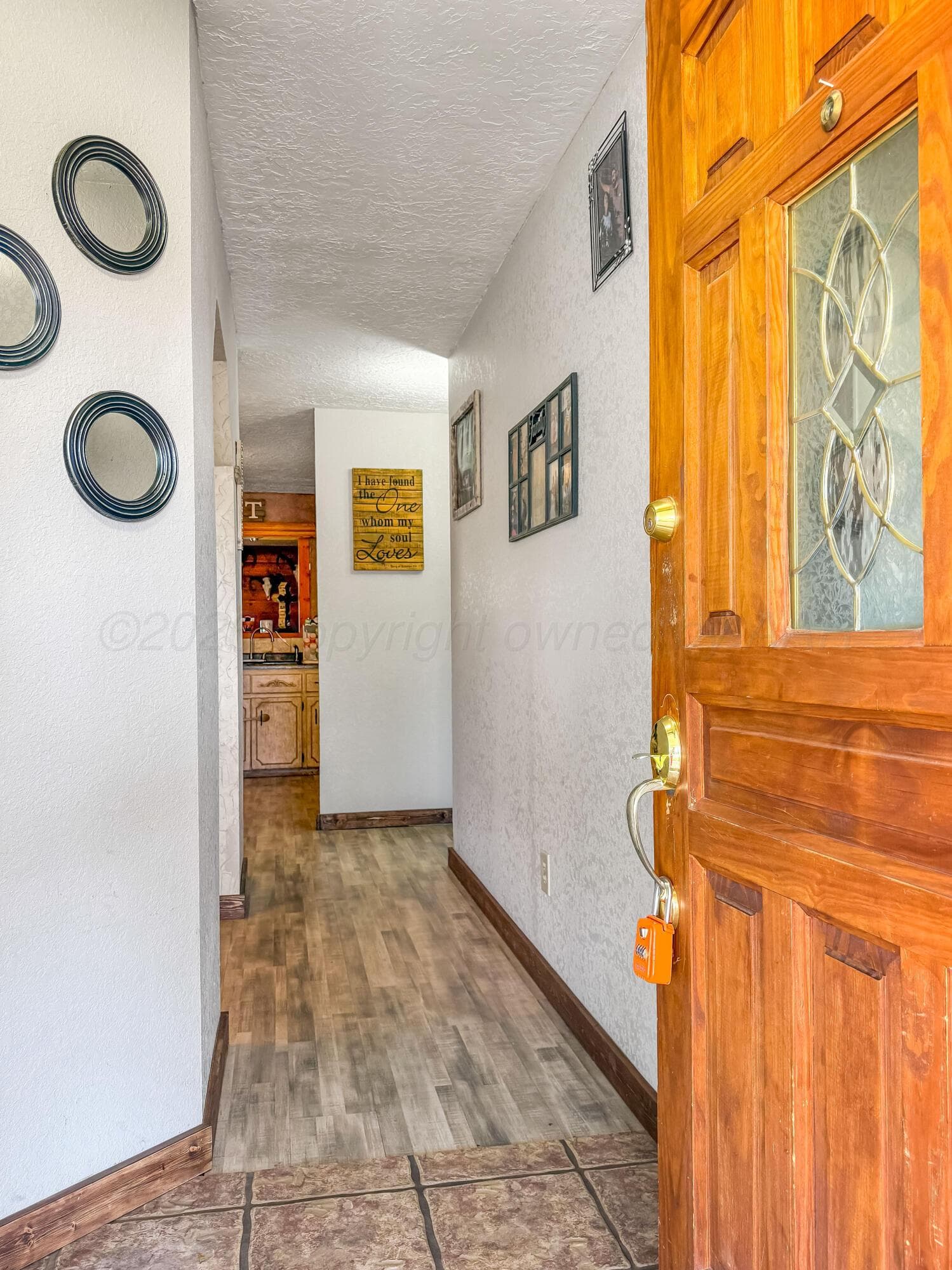 115 Davenport Street, Borger, TX 79007, photo 3
