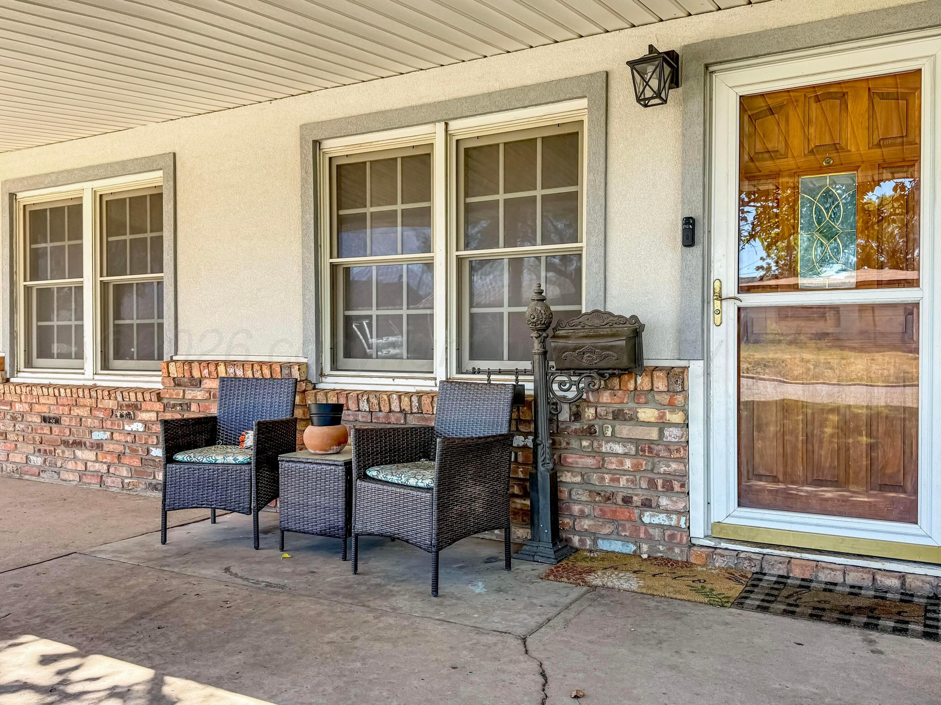 115 Davenport Street, Borger, TX 79007, photo 4