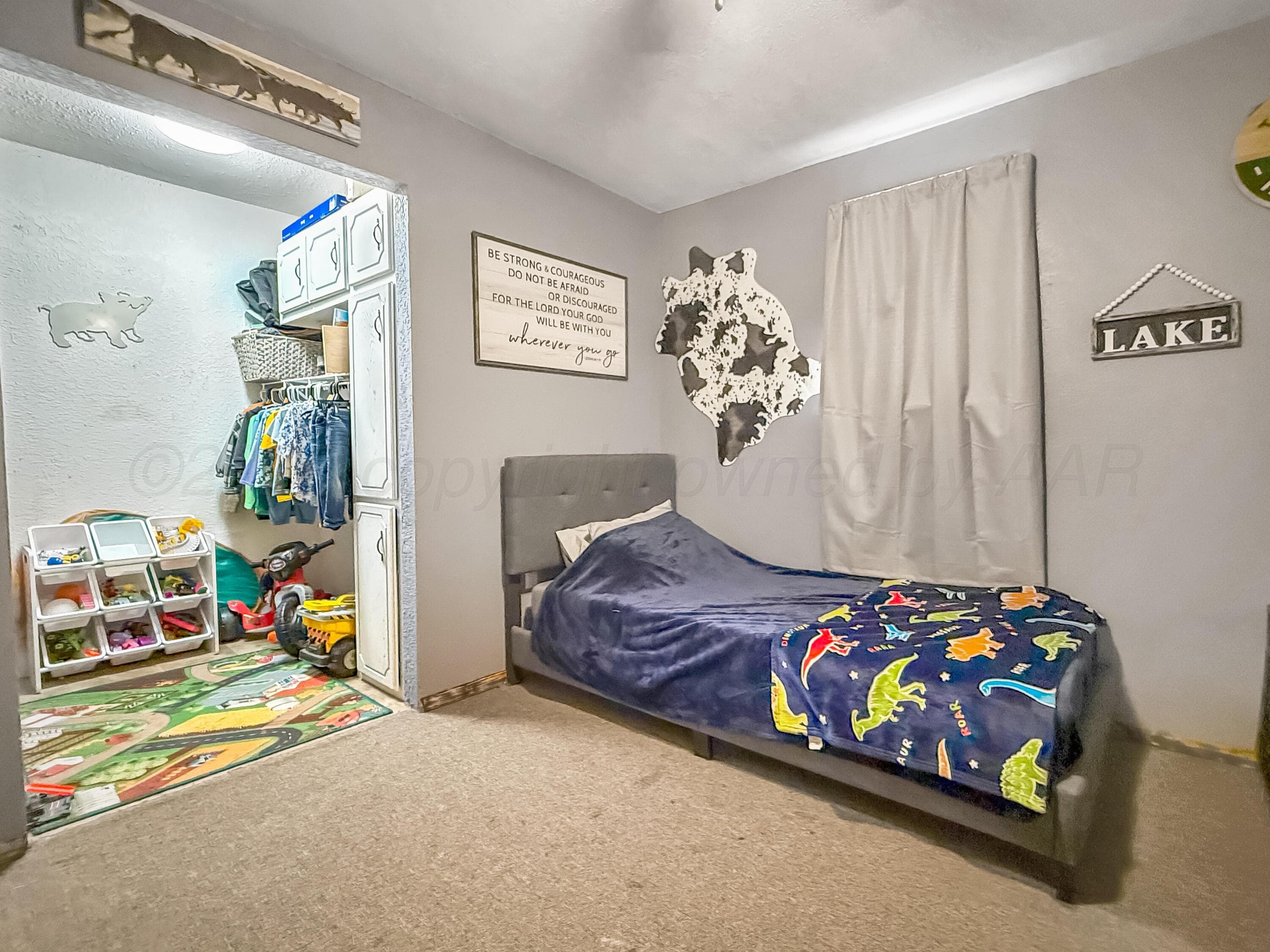 115 Davenport Street, Borger, TX 79007, photo 12