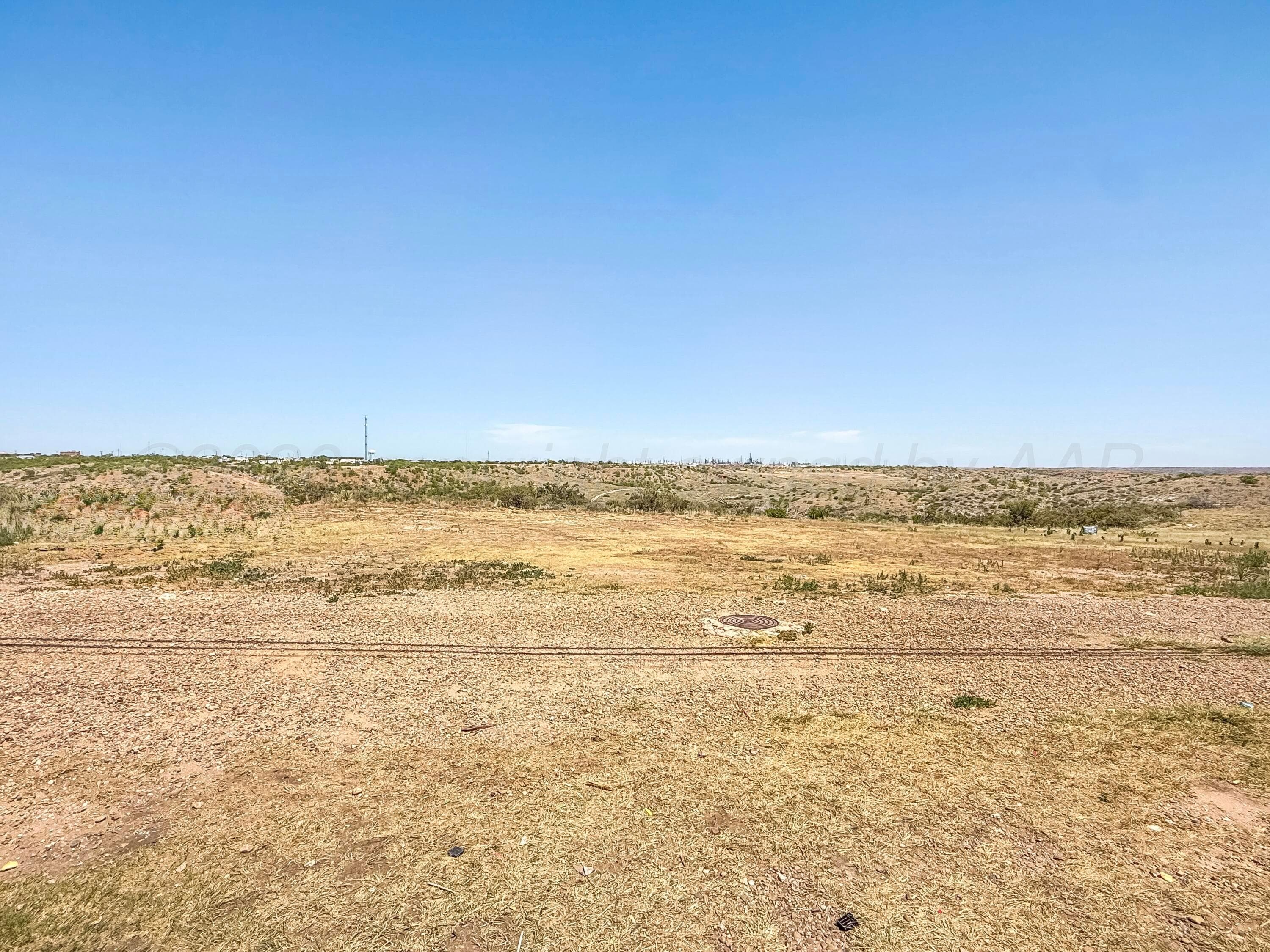 115 Davenport Street, Borger, TX 79007, photo 18