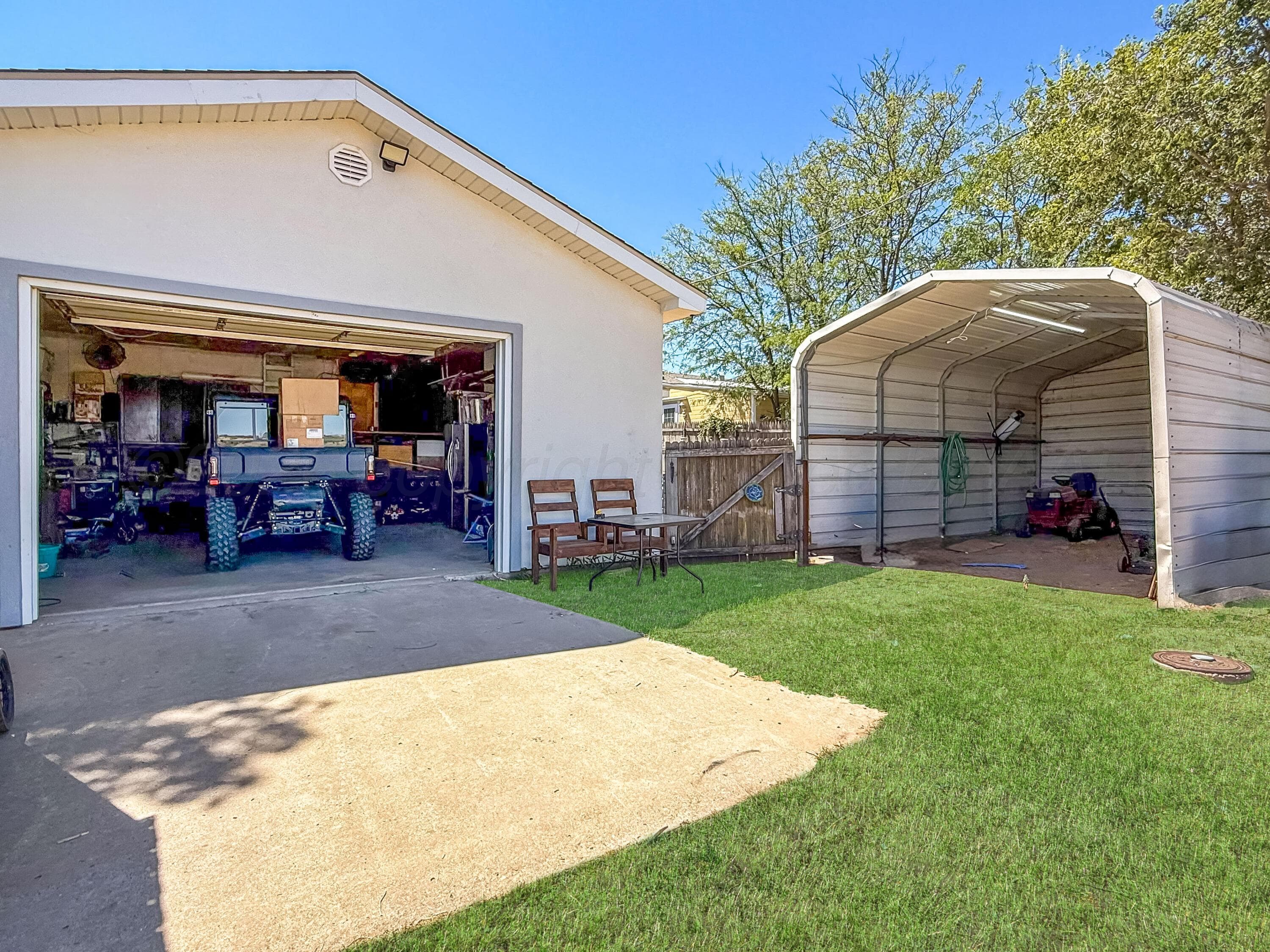 115 Davenport Street, Borger, TX 79007, photo 19