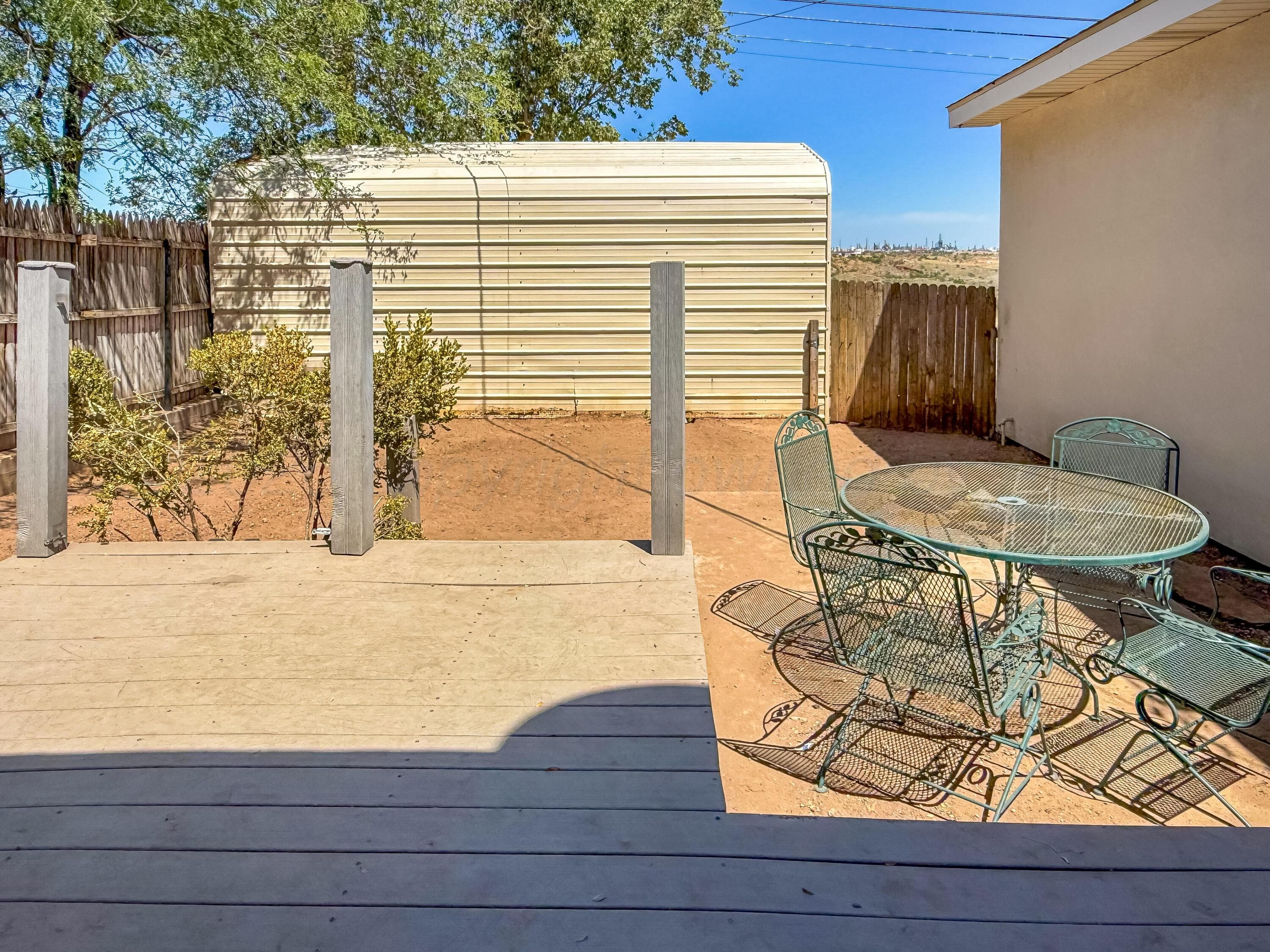115 Davenport Street, Borger, TX 79007, photo 20