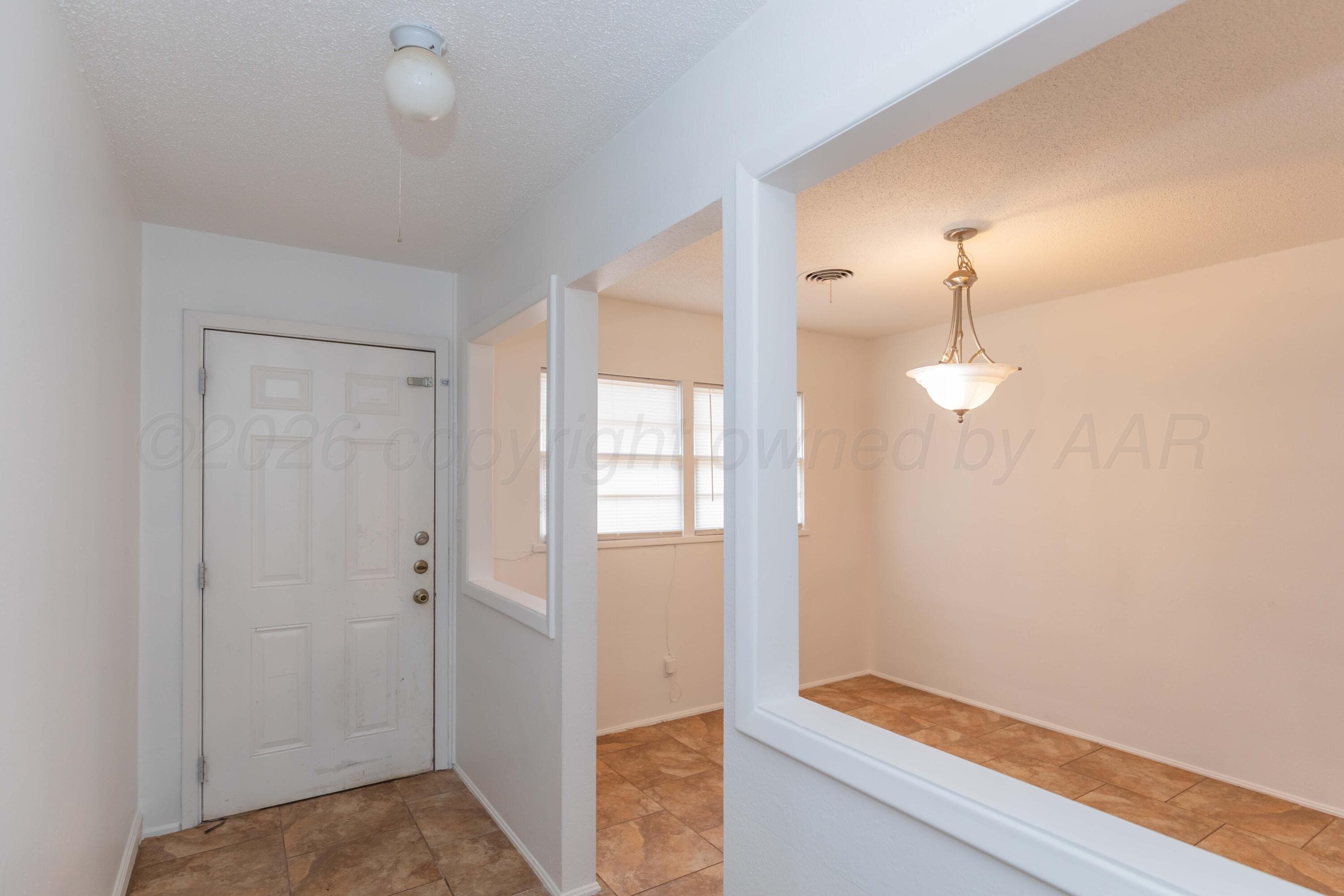2901 S APACHE Street, Amarillo, TX 79103-5601, photo 3