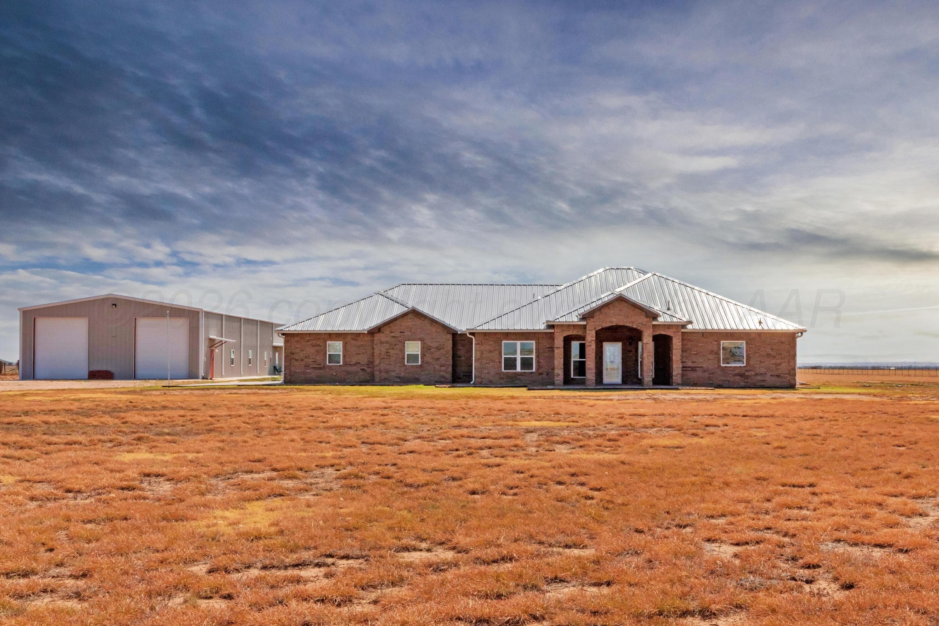 21561 Arnot Road, Canyon, TX 79015, photo 2