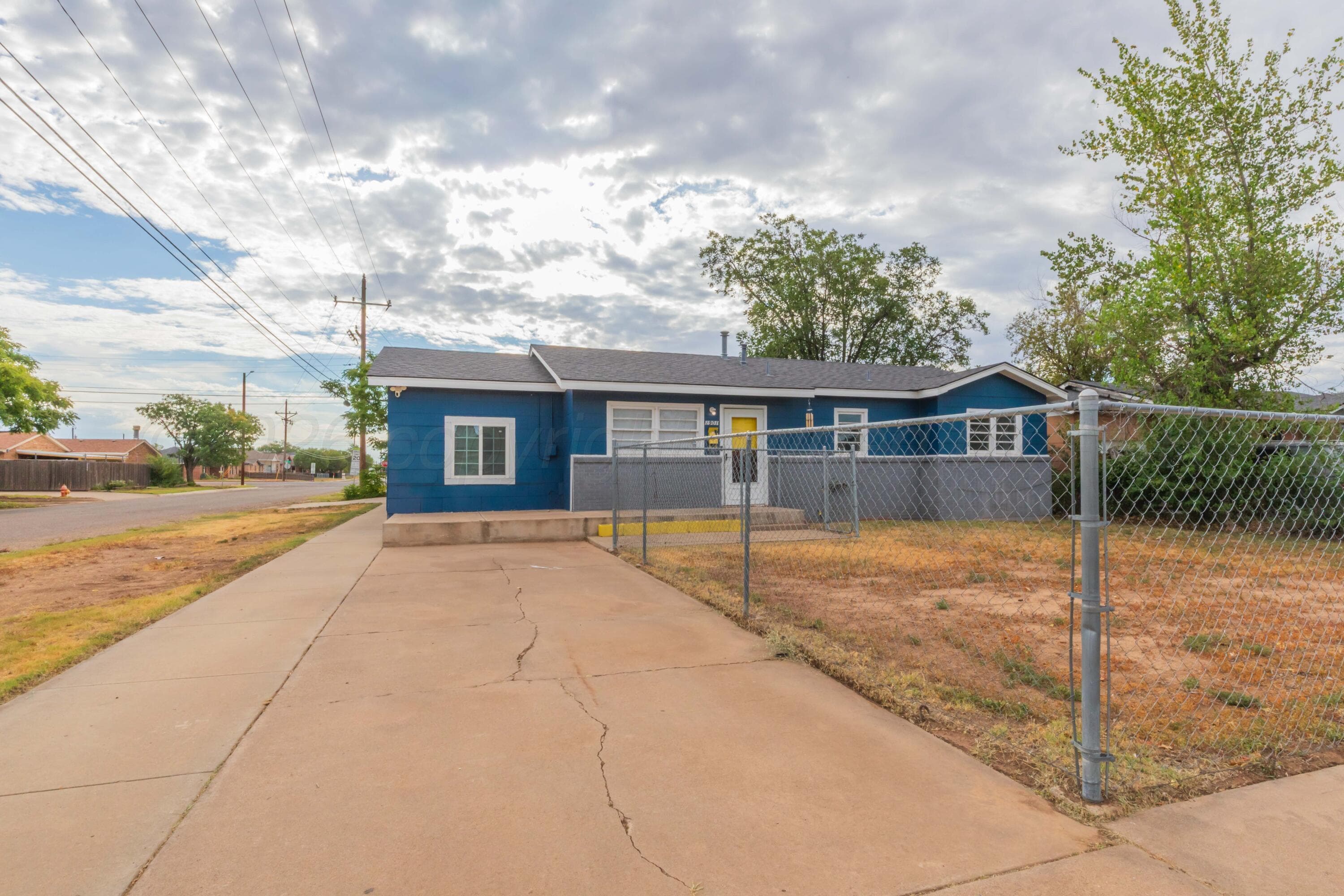 2901 S APACHE Street, Amarillo, TX 79103-5601, photo 45