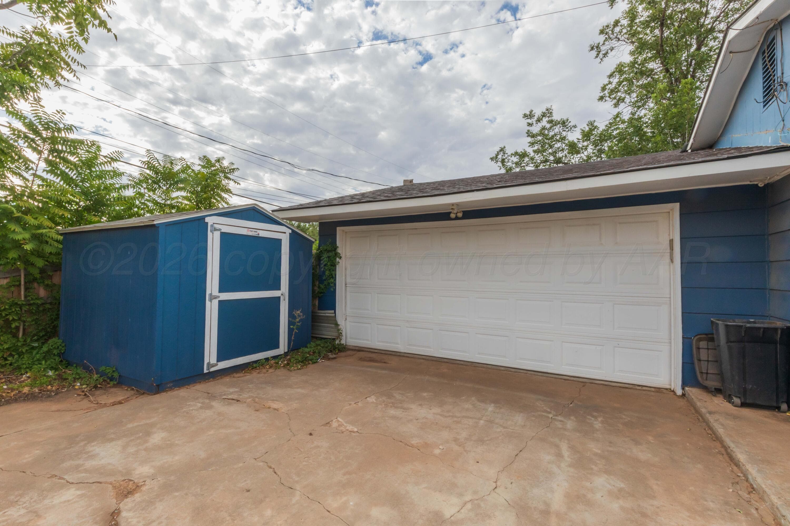 2901 S APACHE Street, Amarillo, TX 79103-5601, photo 42
