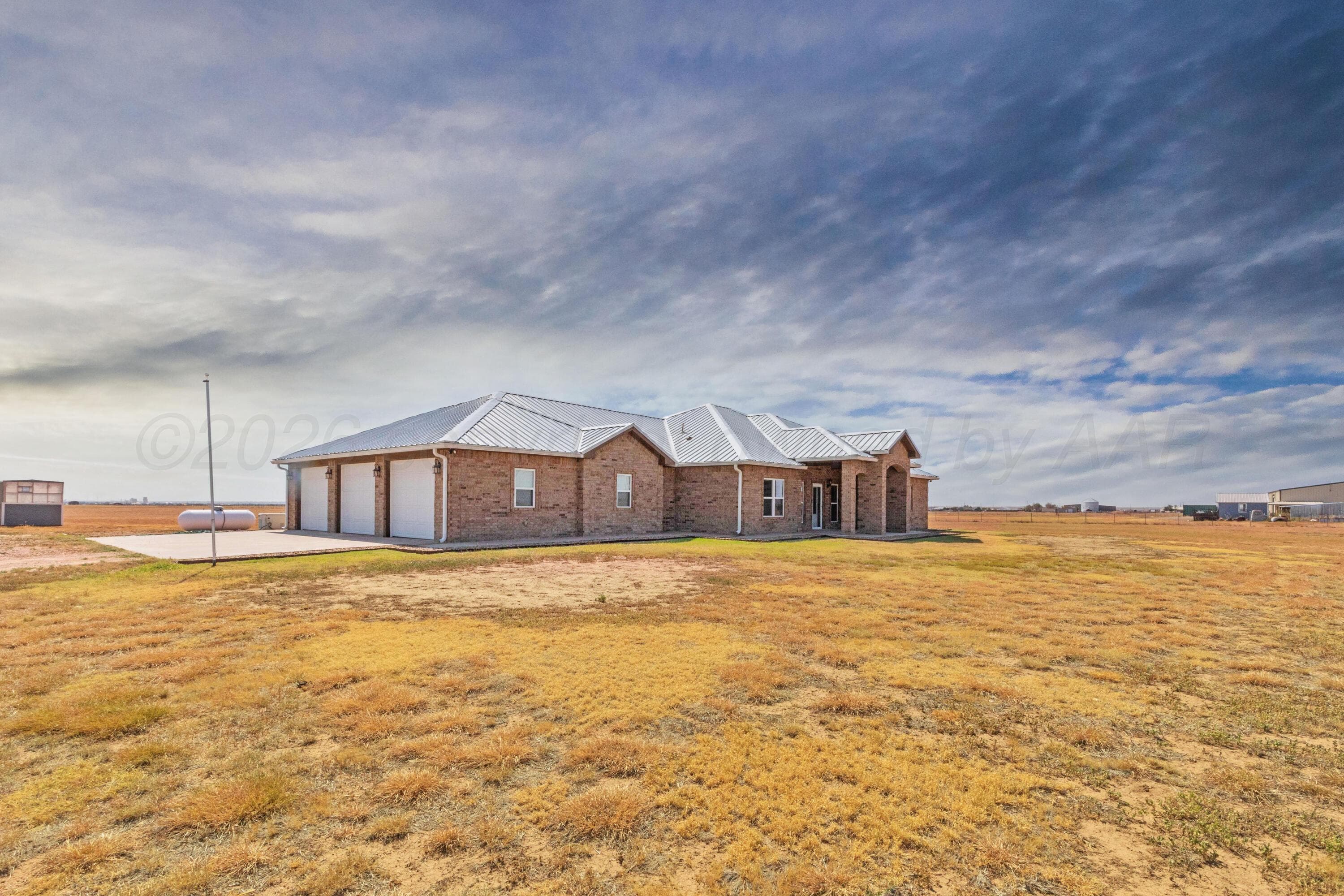 21561 Arnot Road, Canyon, TX 79015, photo 3