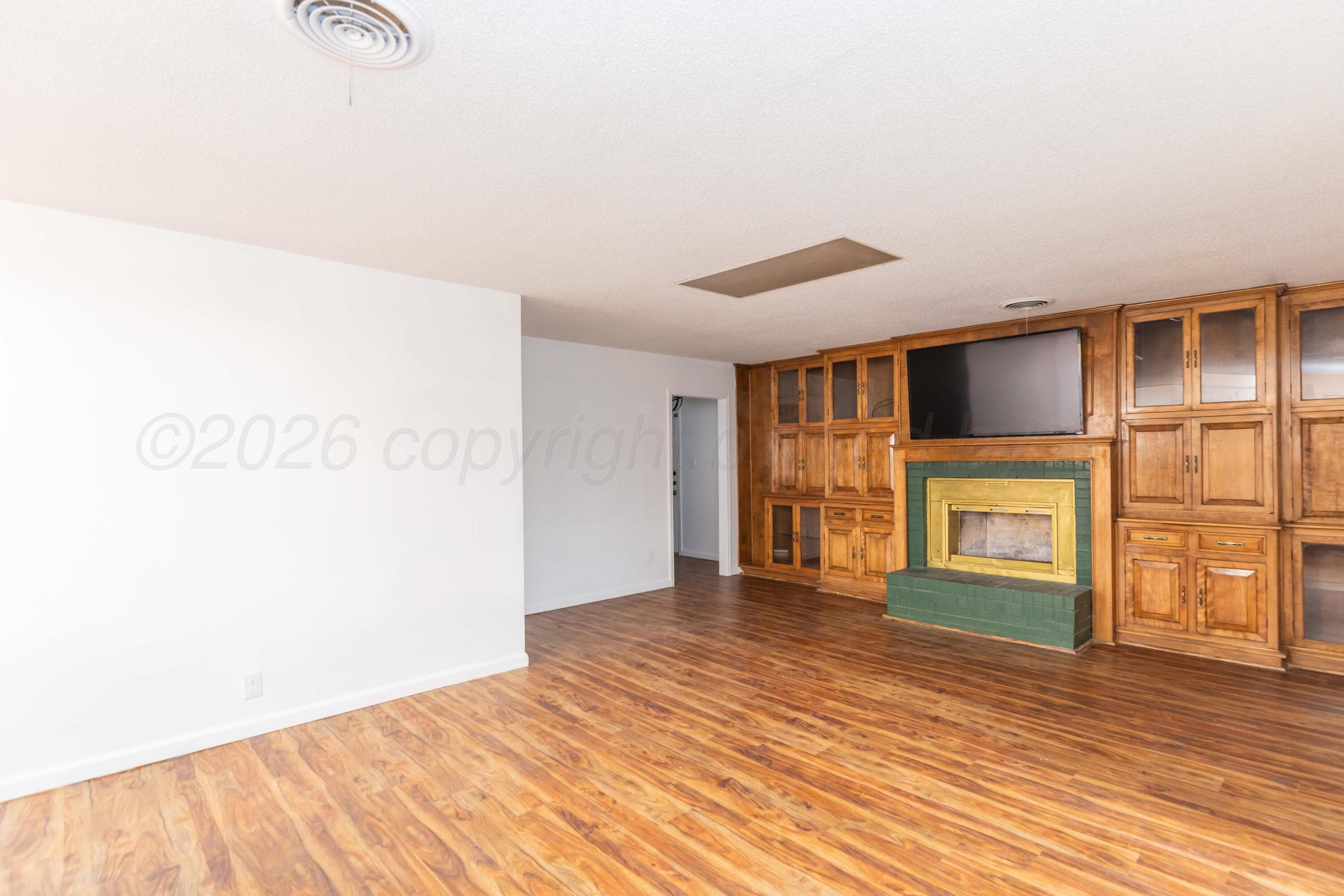 2901 S APACHE Street, Amarillo, TX 79103-5601, photo 4