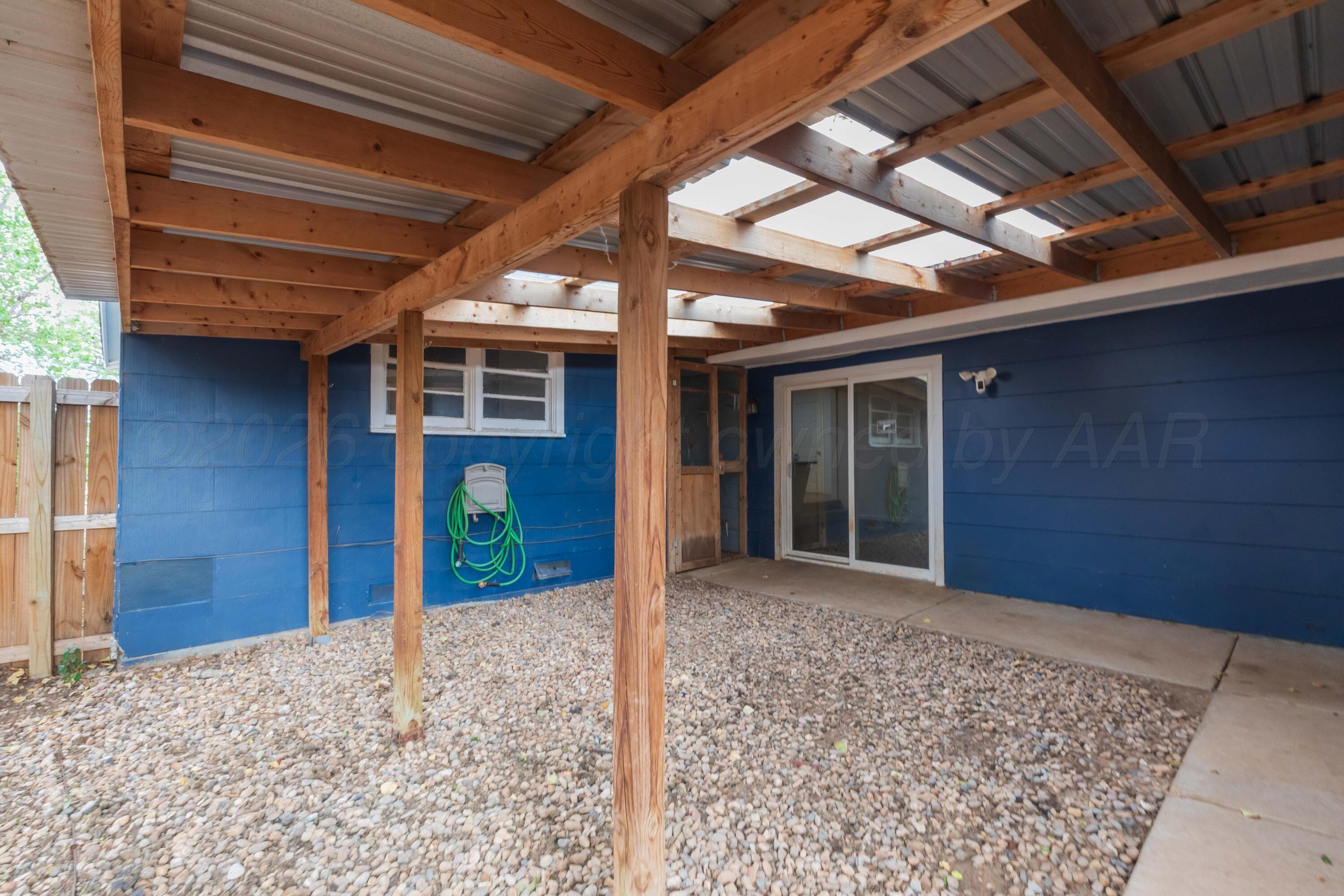 2901 S APACHE Street, Amarillo, TX 79103-5601, photo 39