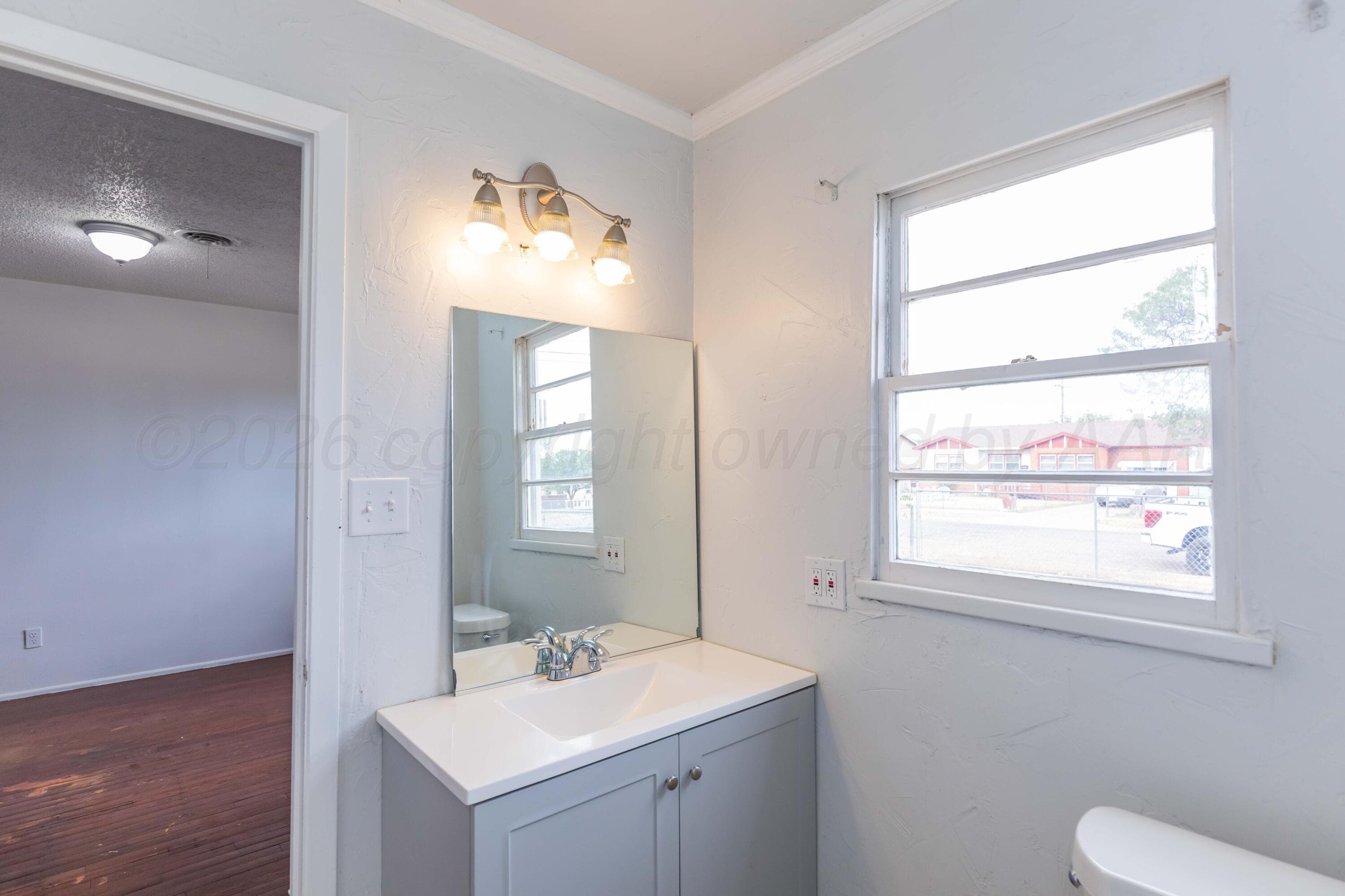 2901 S APACHE Street, Amarillo, TX 79103-5601, photo 20