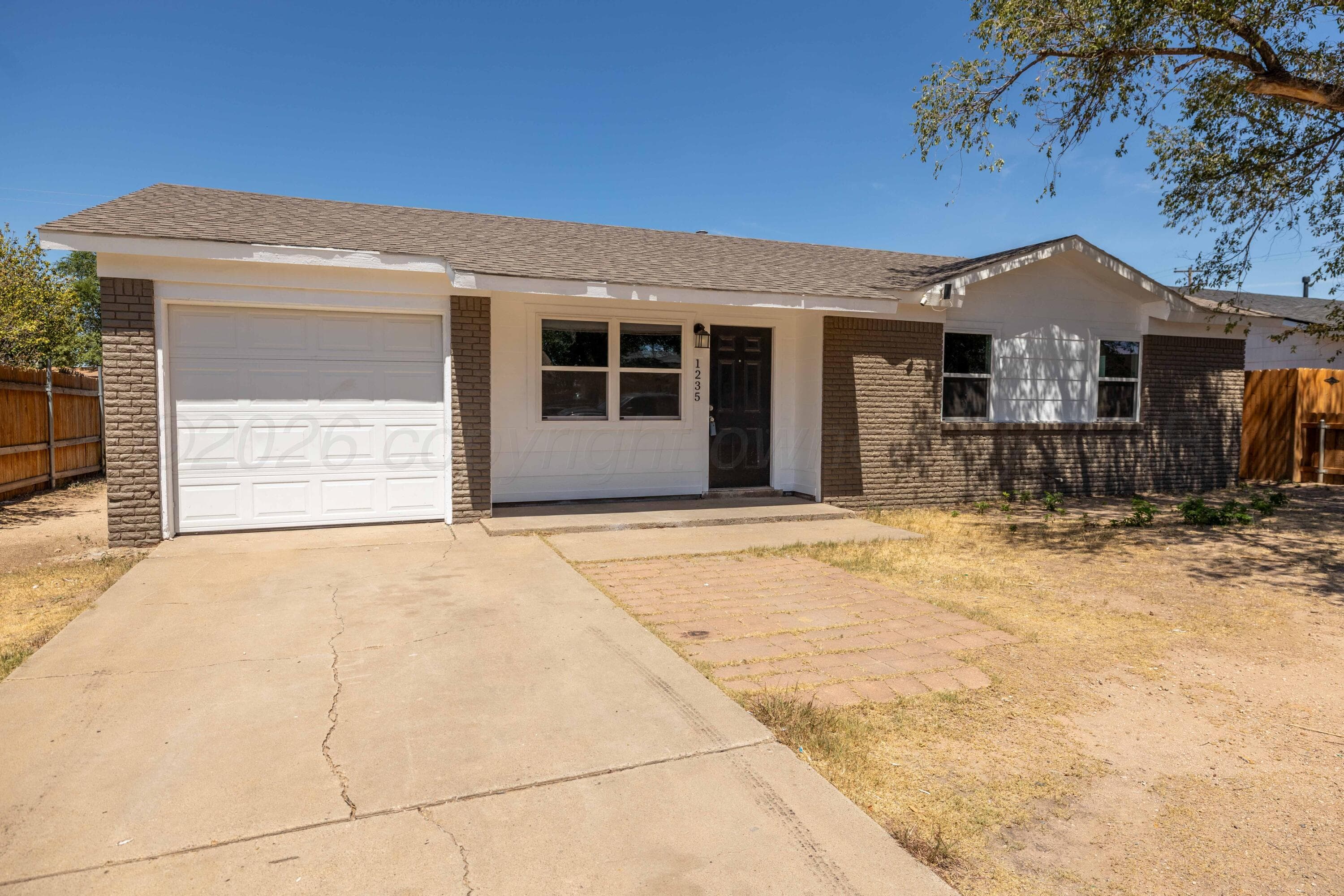 1235 Pecan Street, Amarillo, TX 79107, photo 11