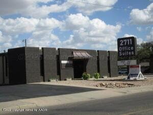 2711 PARAMOUNT Boulevard, Amarillo, TX 79109