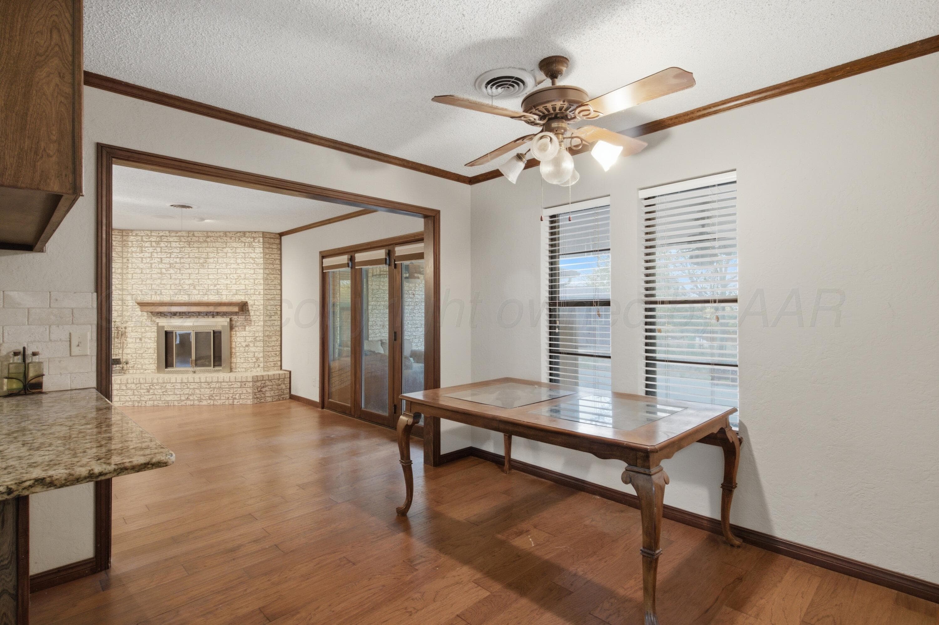 6316 CEDAR HOLLOW Drive, Amarillo, TX 79124, photo 11