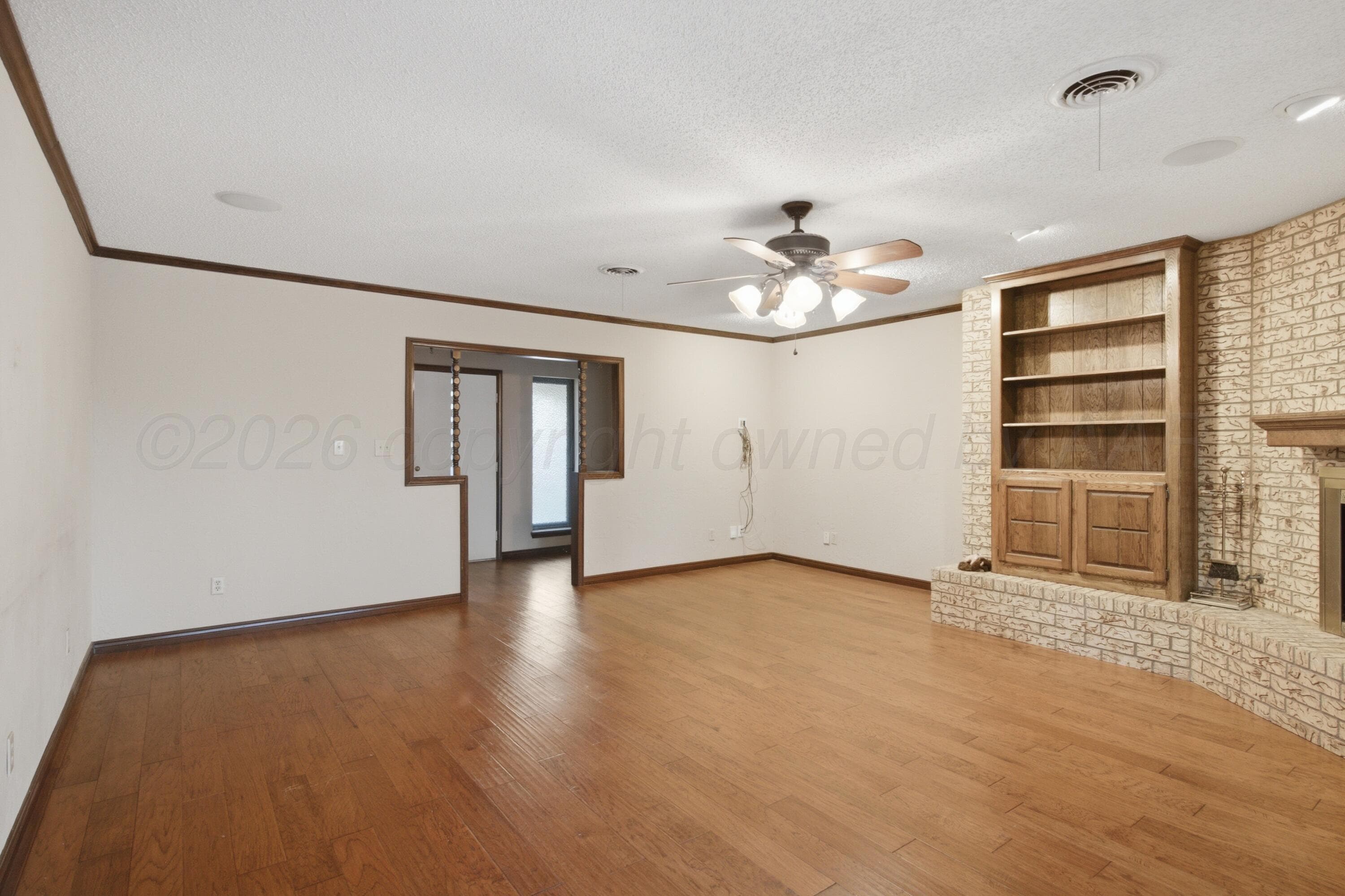 6316 CEDAR HOLLOW Drive, Amarillo, TX 79124, photo 5