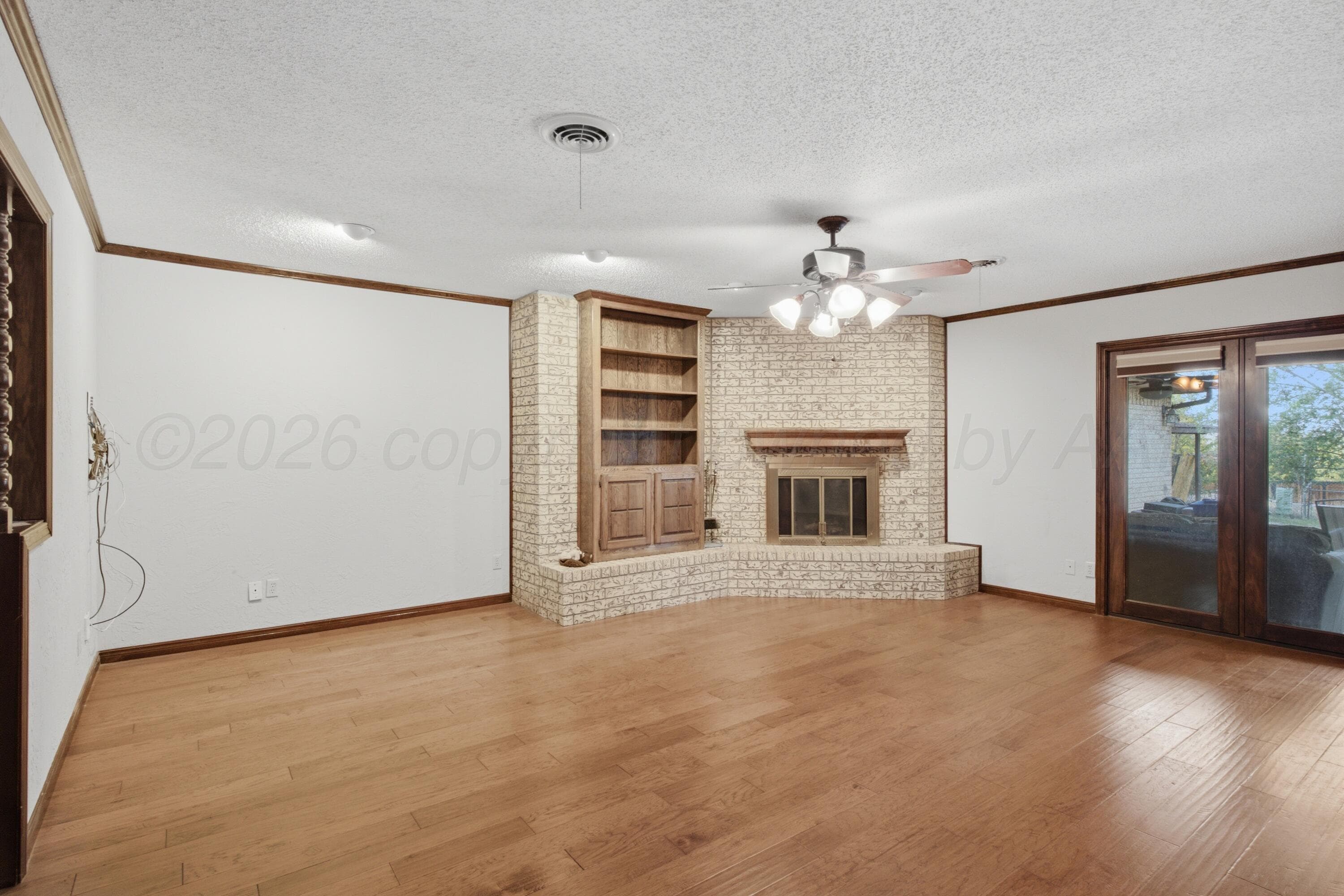6316 CEDAR HOLLOW Drive, Amarillo, TX 79124, photo 6
