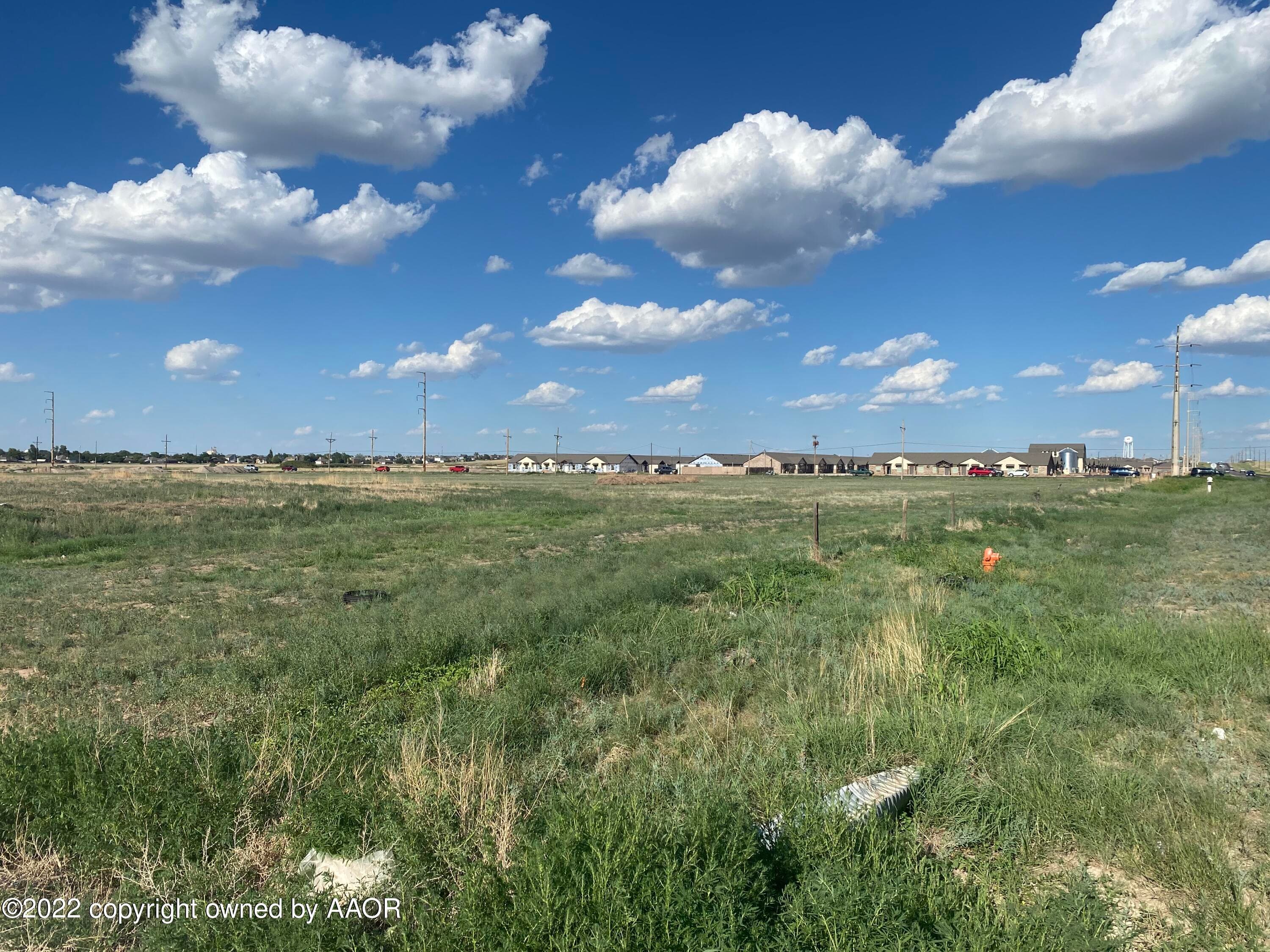 0 W Farmers Avenue, Amarillo, TX 79118