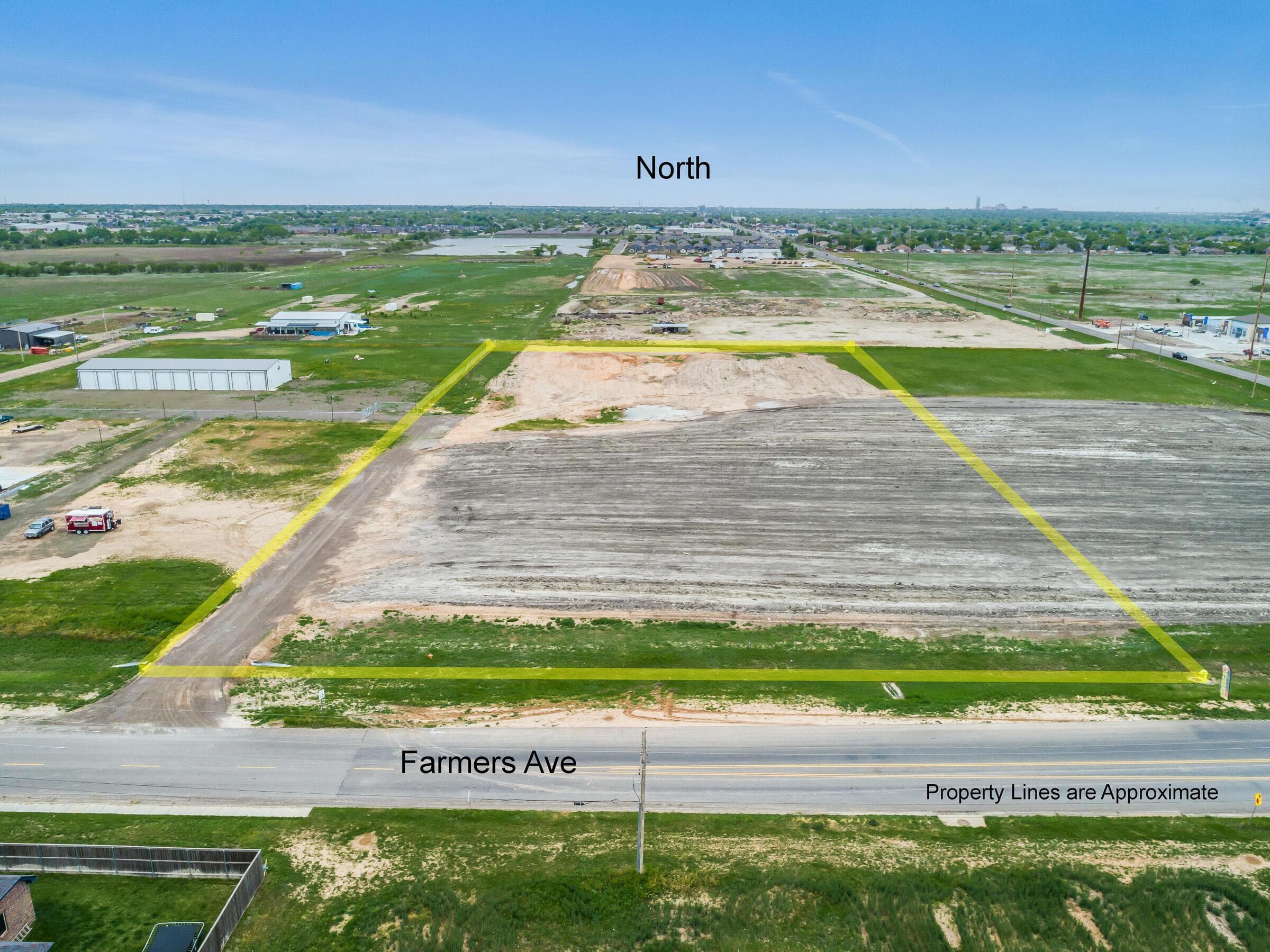 0 W Farmers Avenue, Amarillo, TX 79118, photo 3