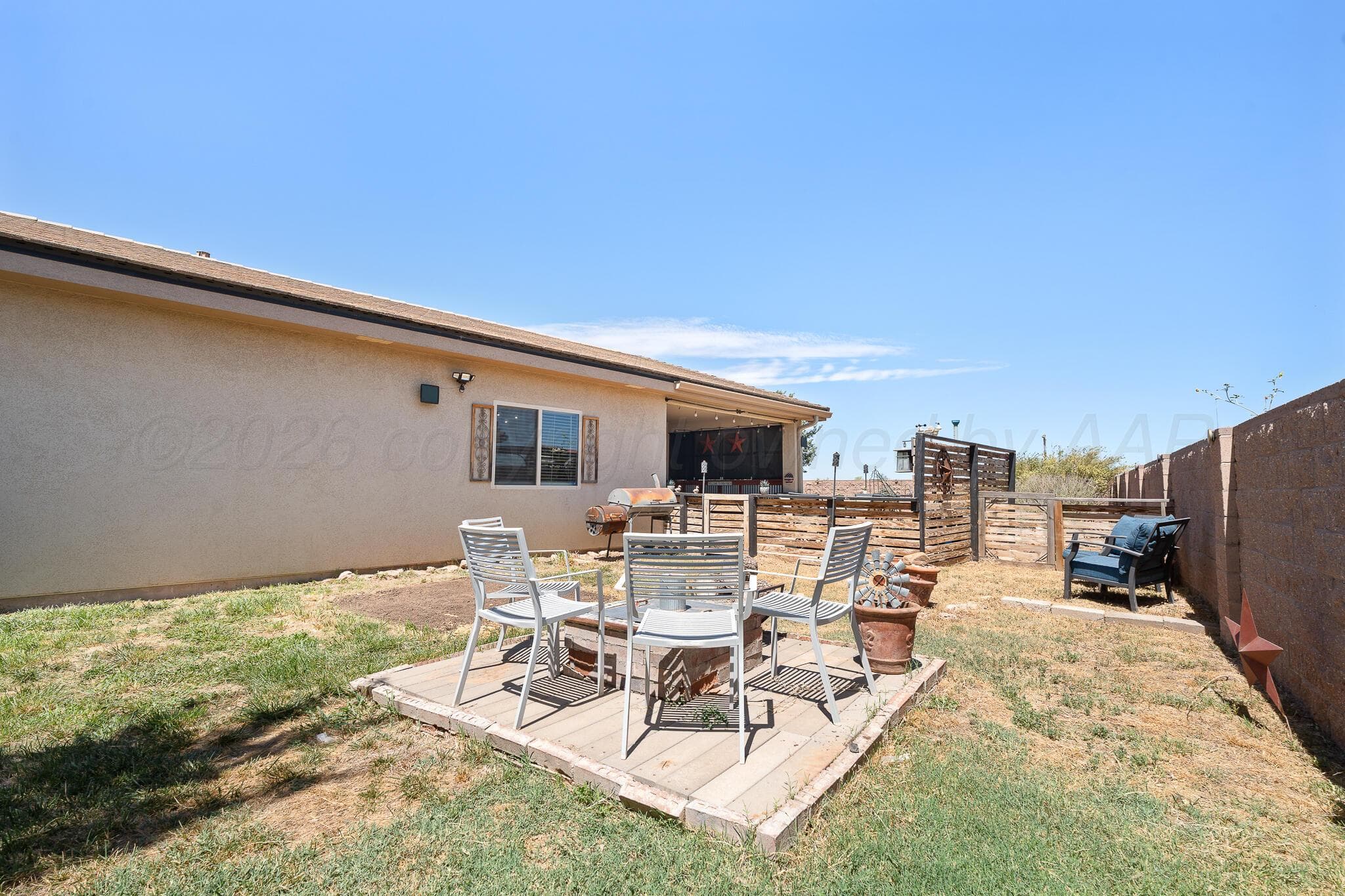 1200 CABERNET Way, Amarillo, TX 79124-1825, photo 16