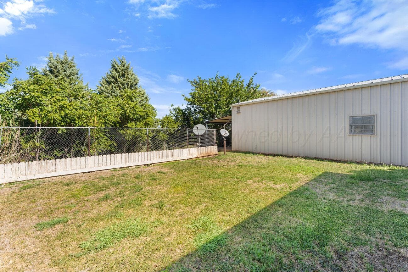 309 Fritch Drive, Fritch, TX 79036, photo 24