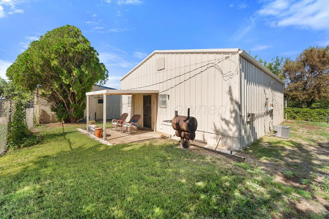 309 Fritch Drive, Fritch, TX 79036, photo 4