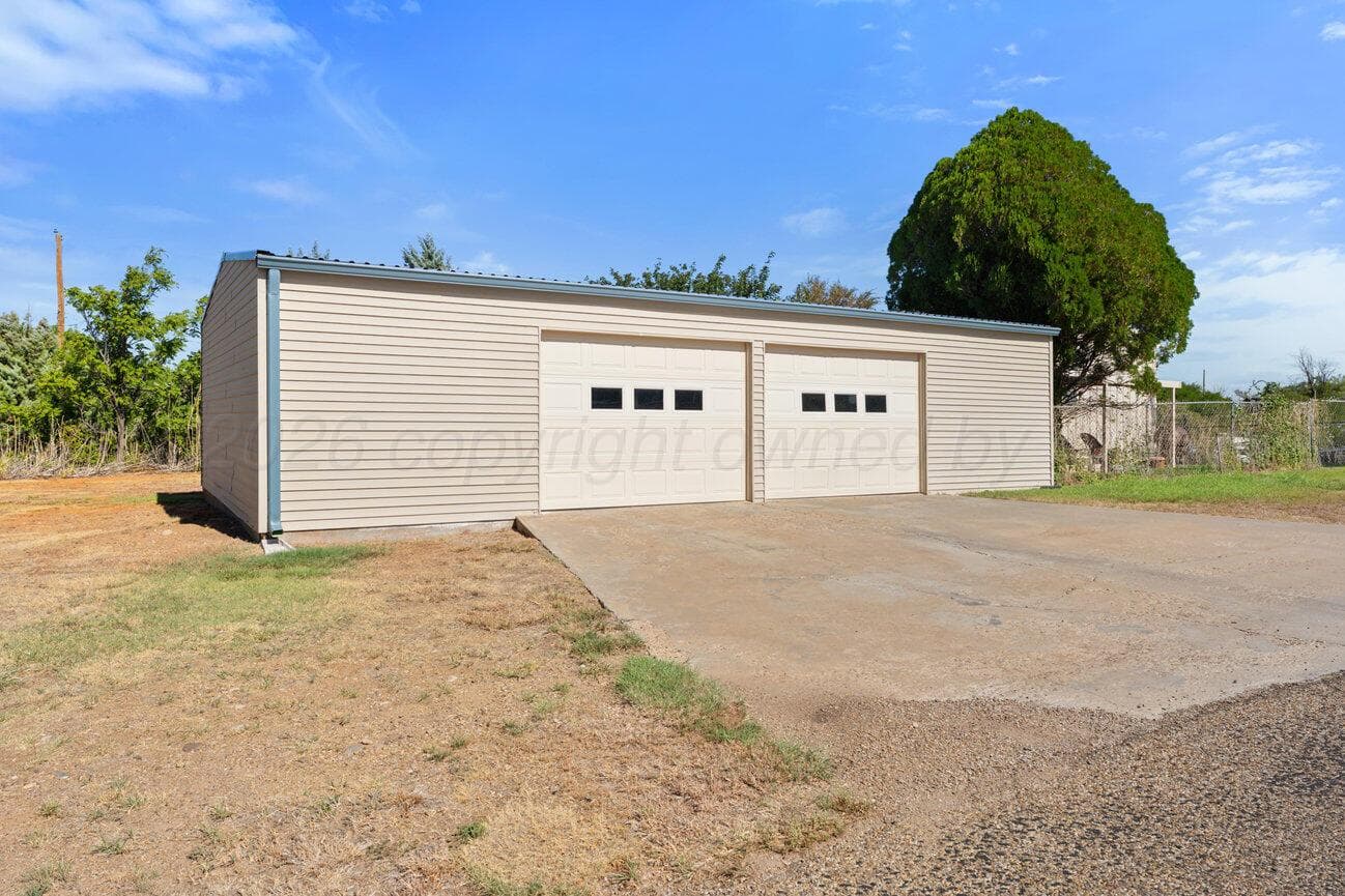 309 Fritch Drive, Fritch, TX 79036, photo 25