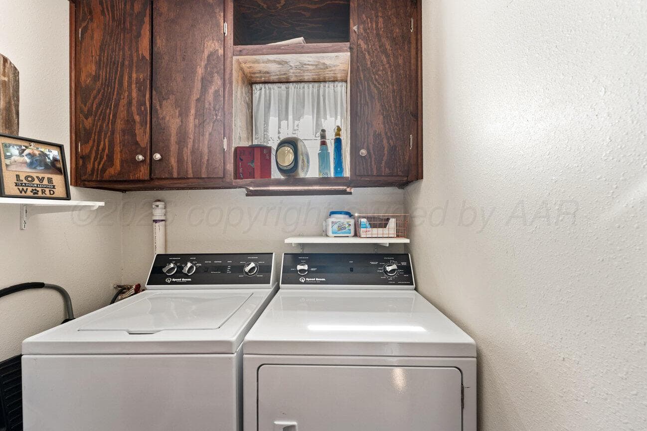 309 Fritch Drive, Fritch, TX 79036, photo 6