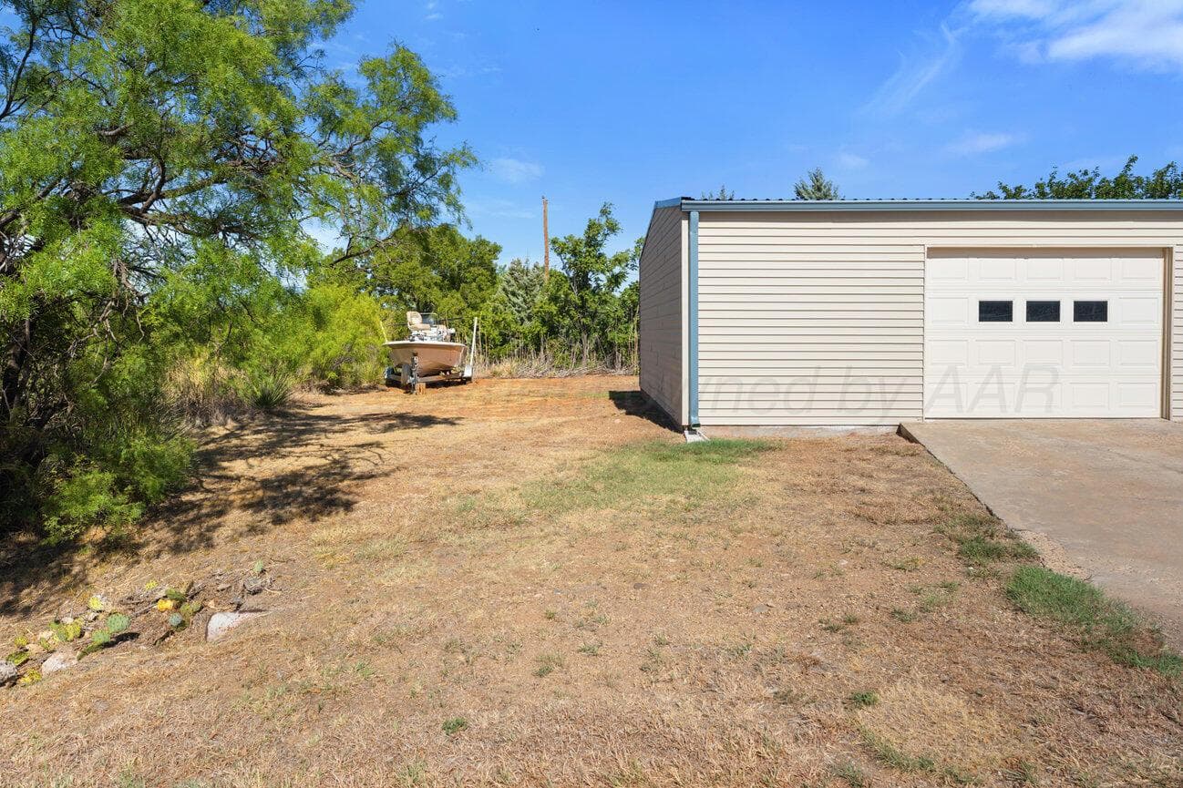 309 Fritch Drive, Fritch, TX 79036, photo 26