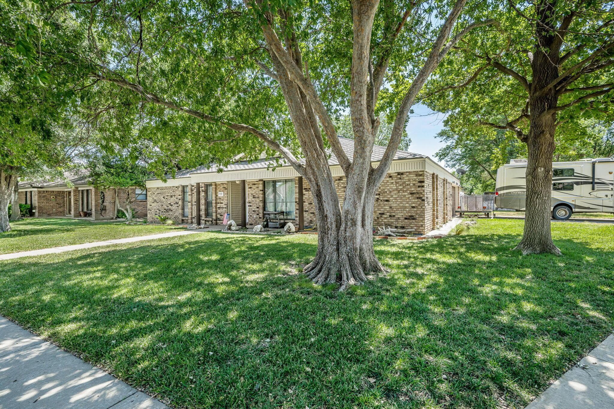 7237 Kings Place, Amarillo, TX 79109-6437, photo 25