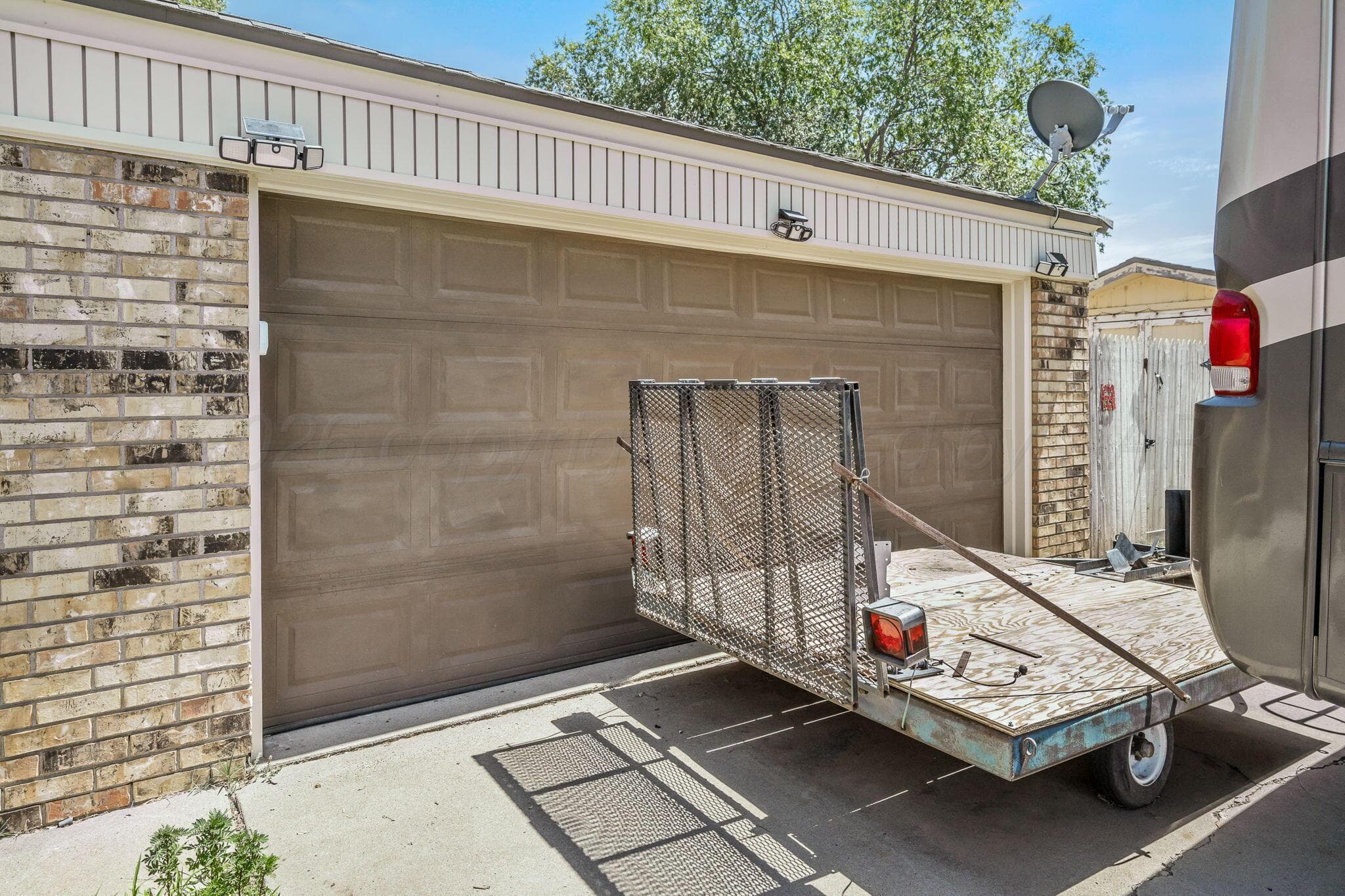 7237 Kings Place, Amarillo, TX 79109-6437, photo 20