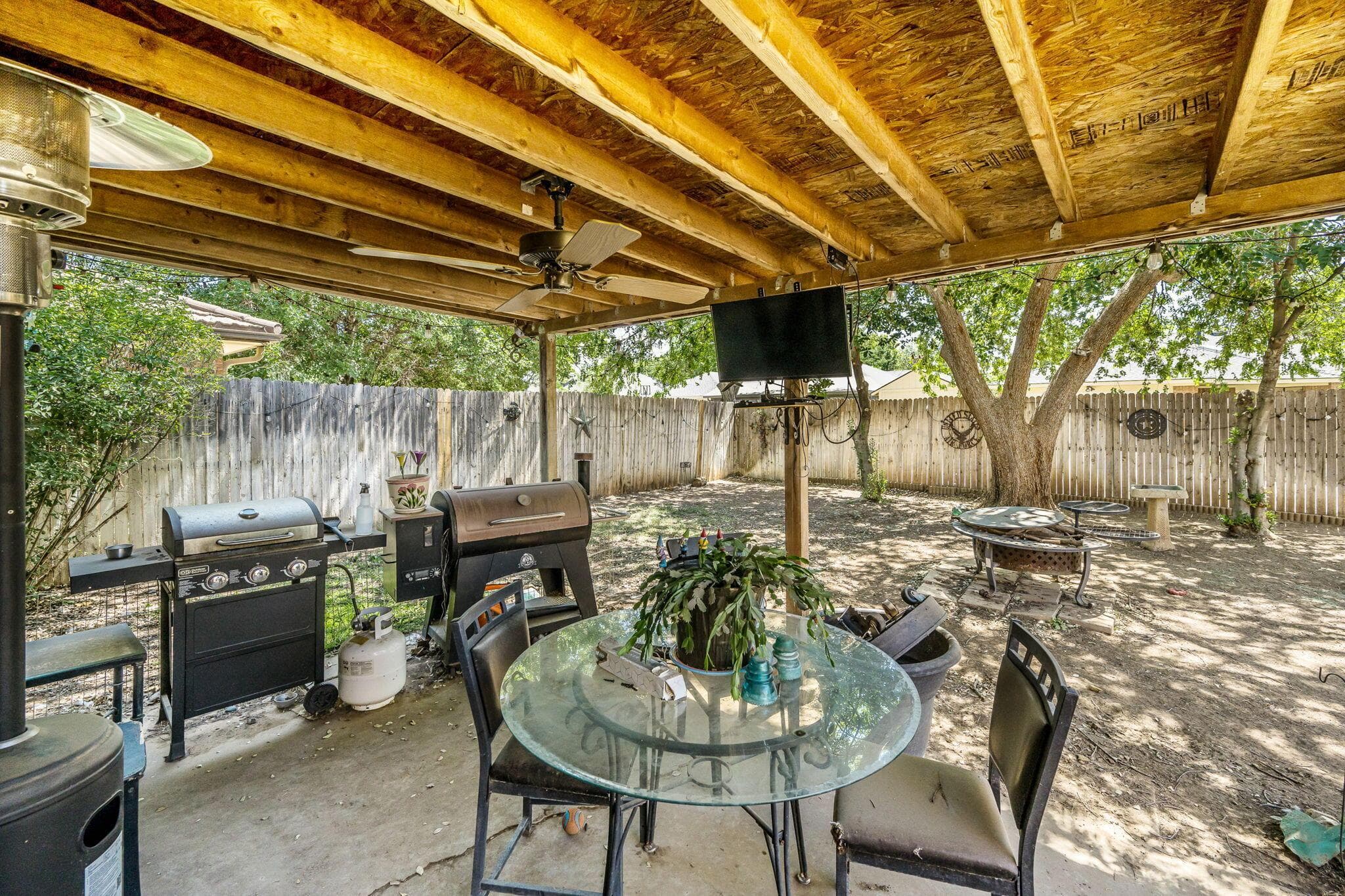 7237 Kings Place, Amarillo, TX 79109-6437, photo 21